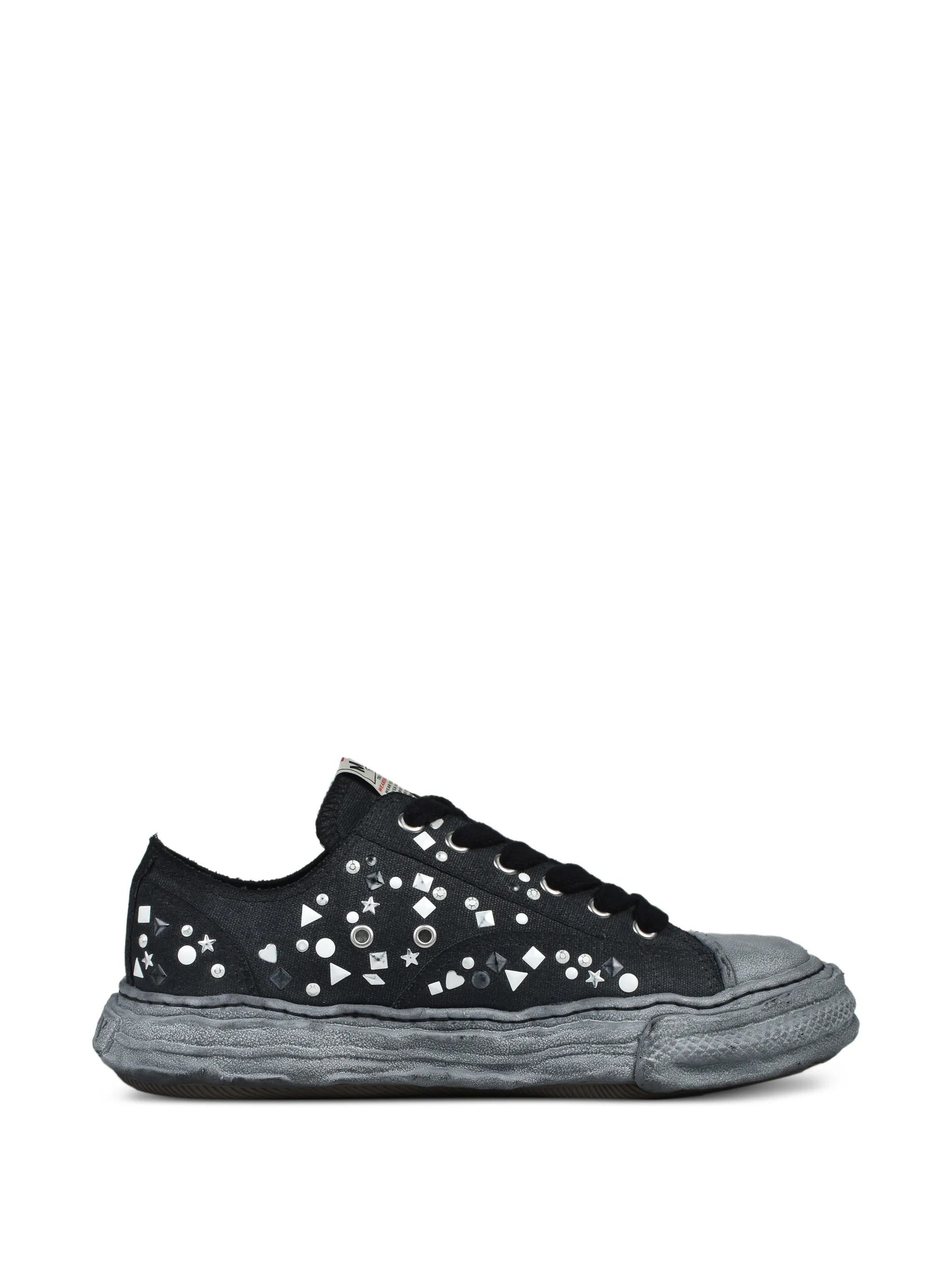 Peterson 23 OG embellished sneakers