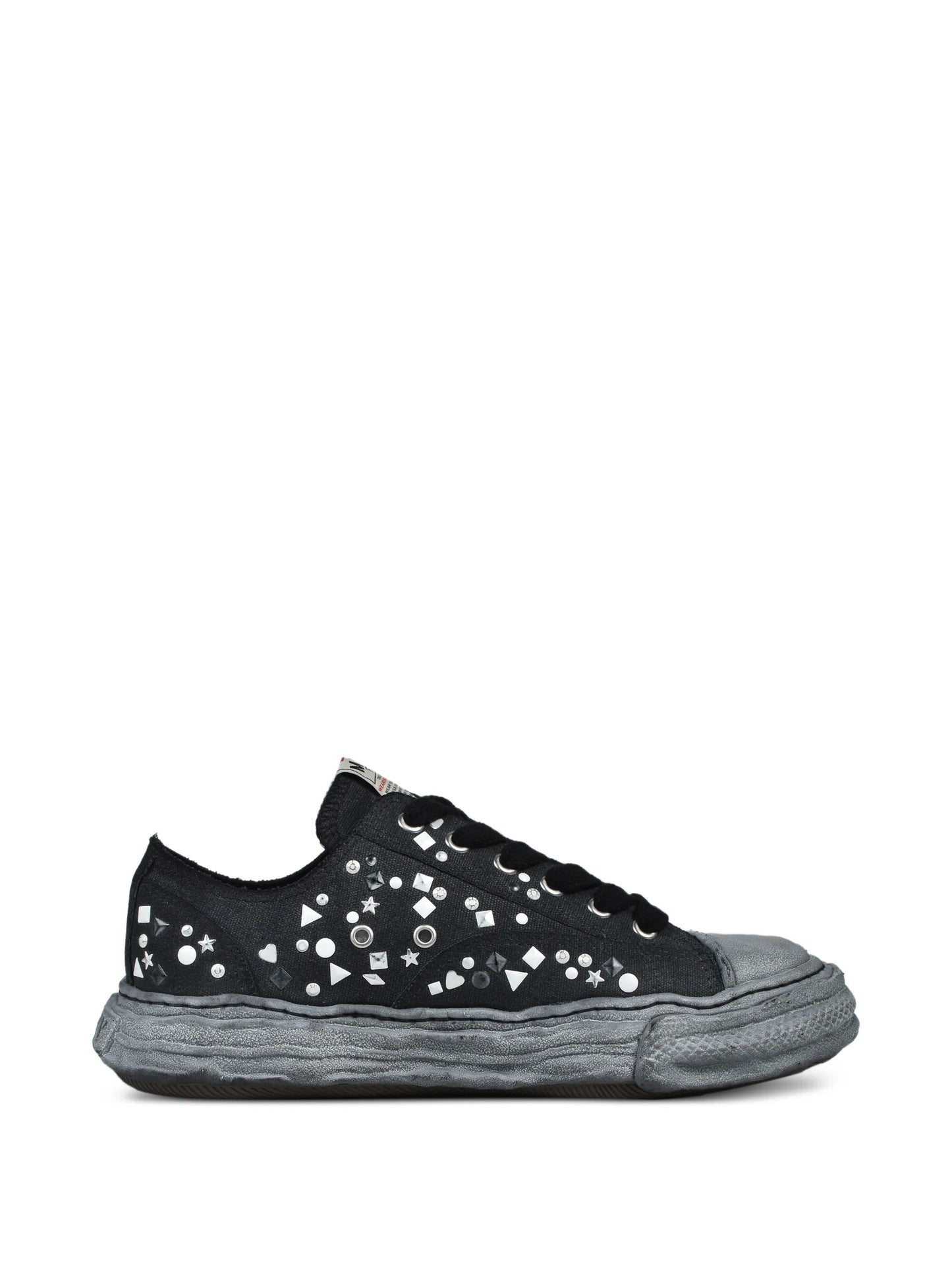 Peterson 23 OG embellished sneakers