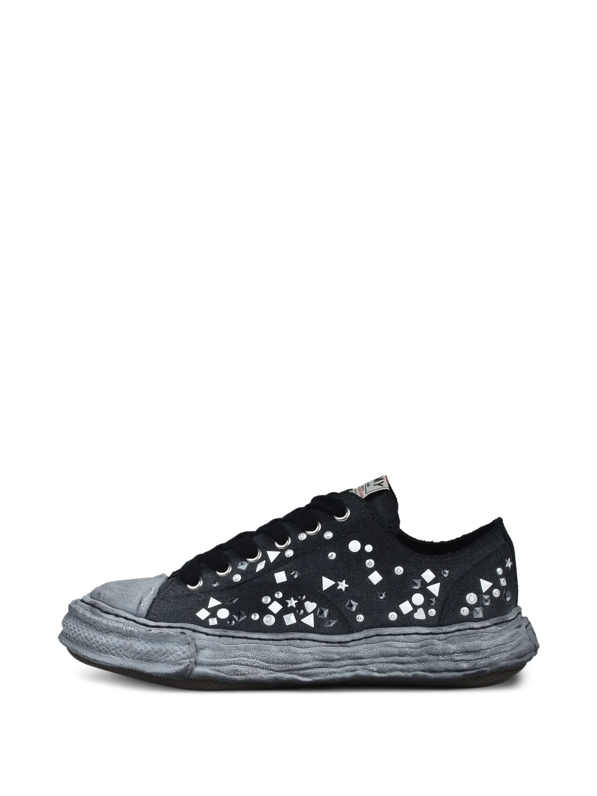 Peterson 23 OG embellished sneakers