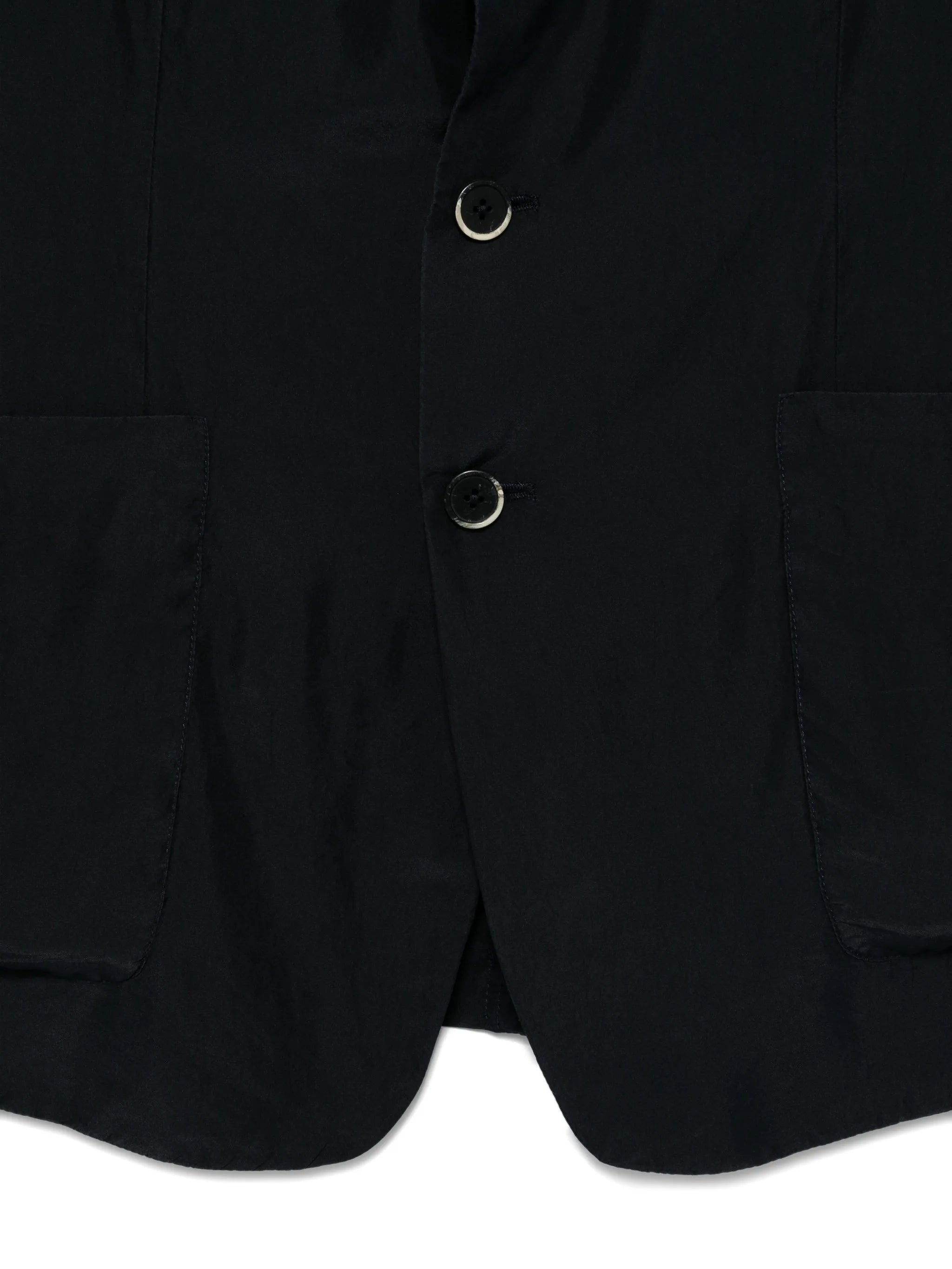 button jacket