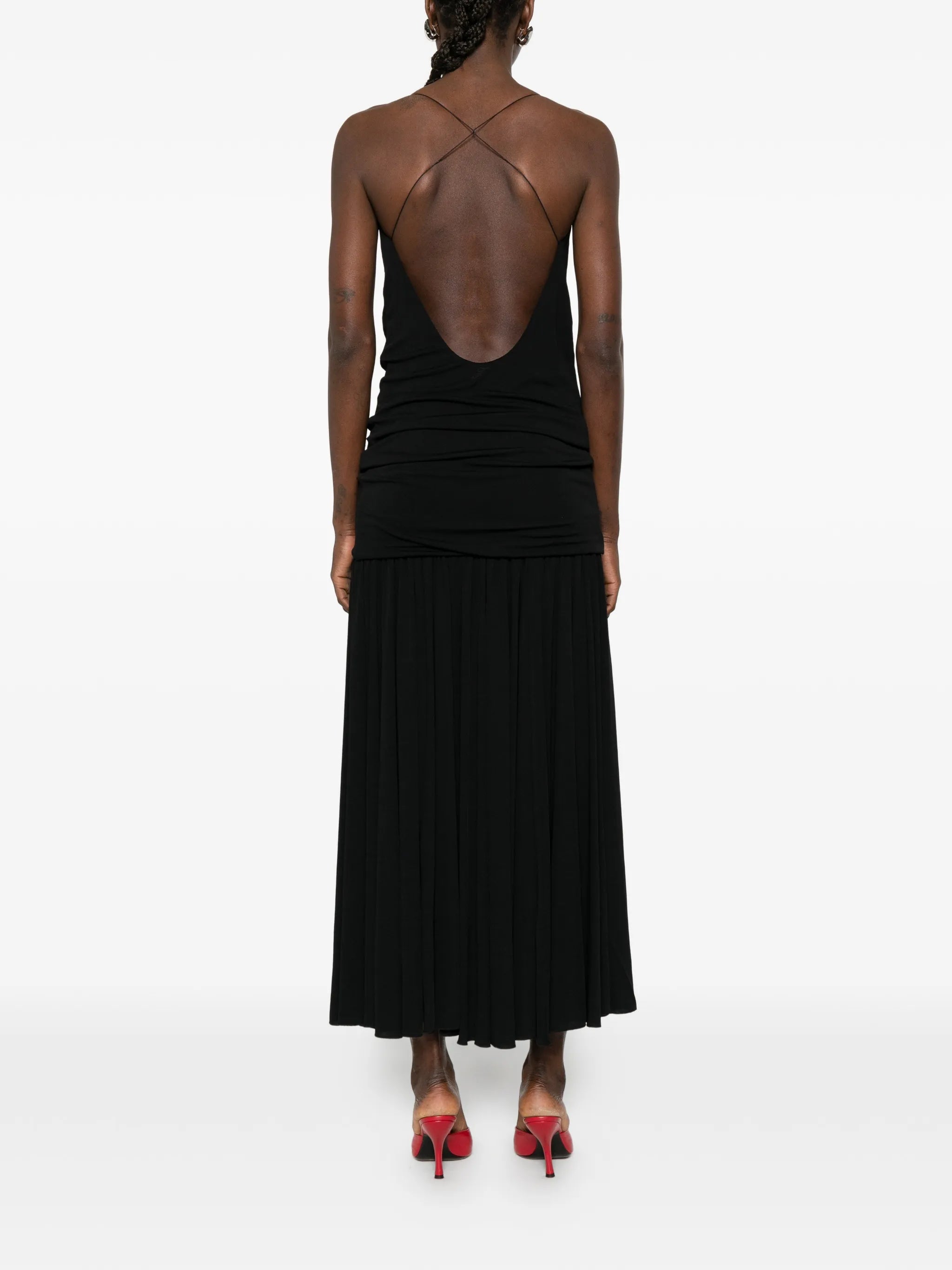 The Abiha dress