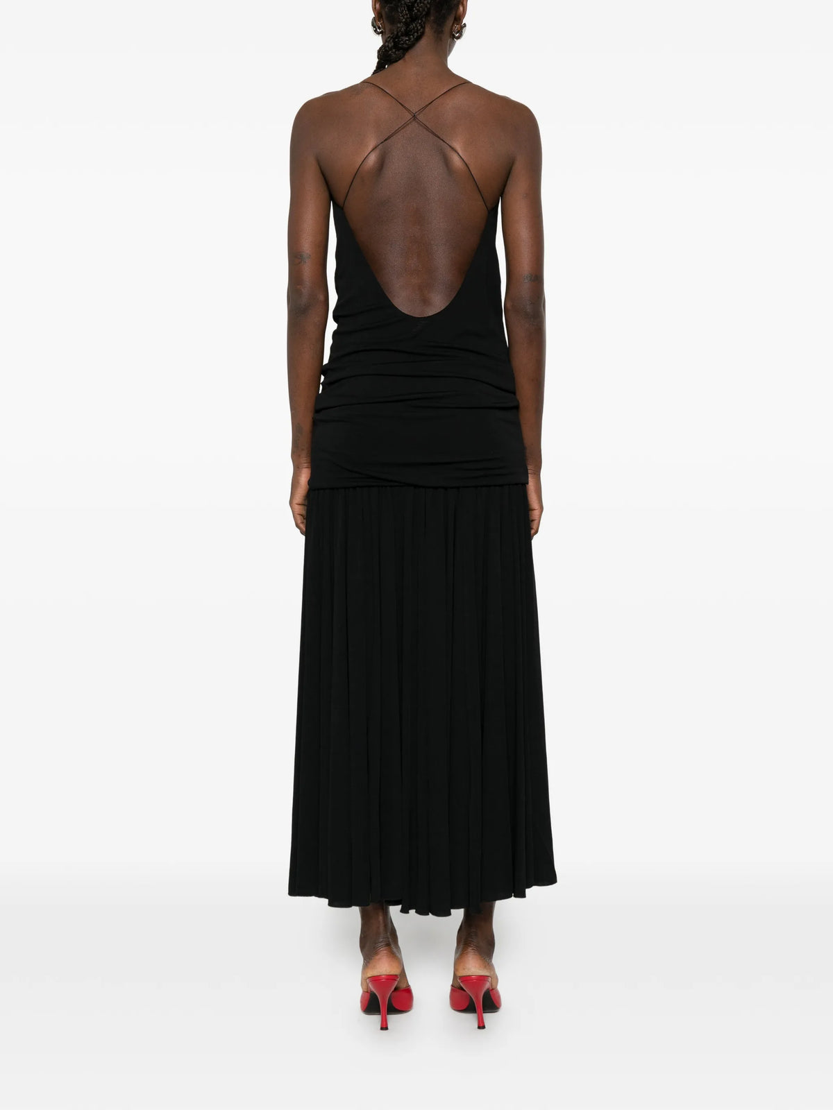 The Abiha dress