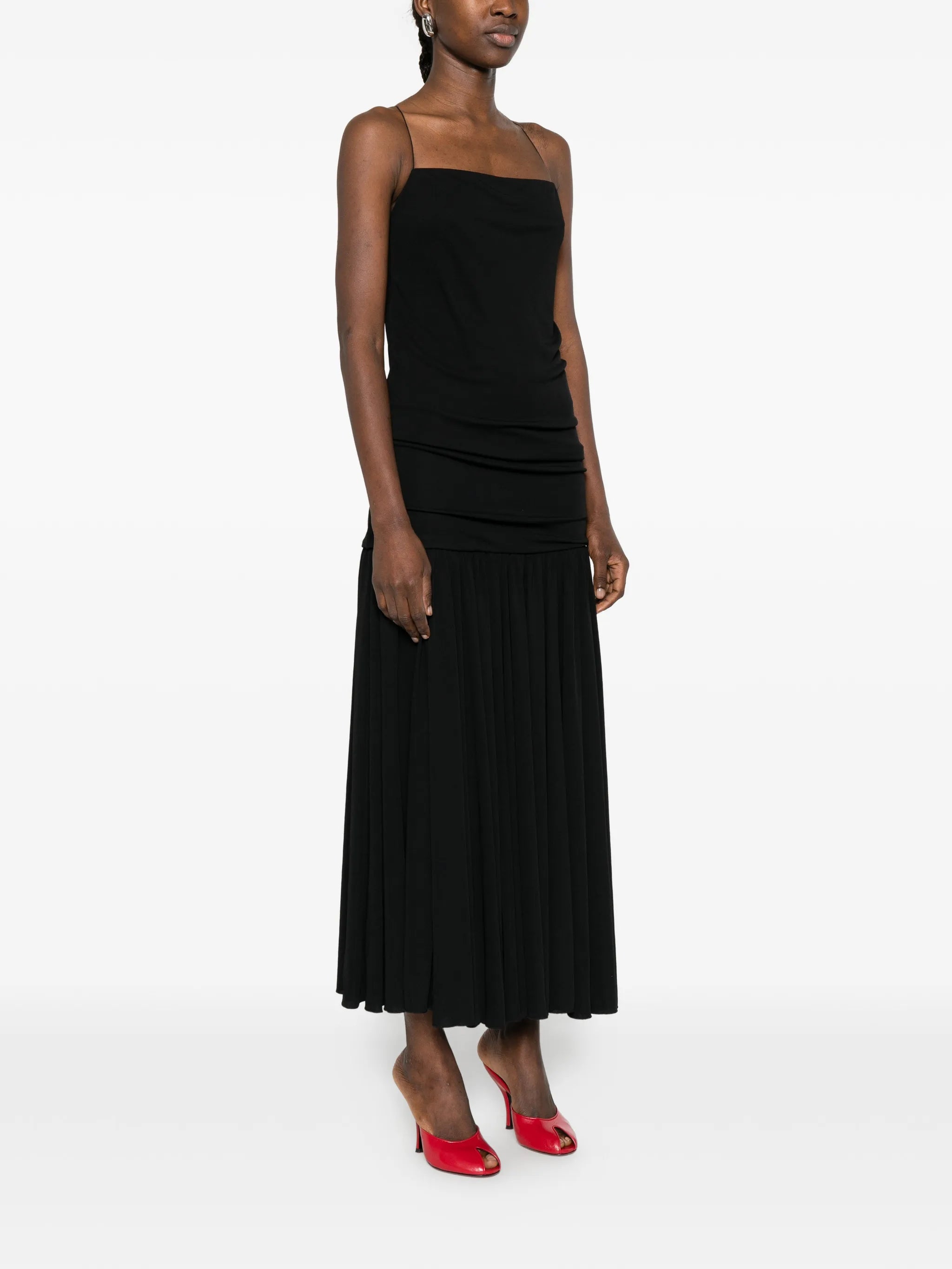 The Abiha dress