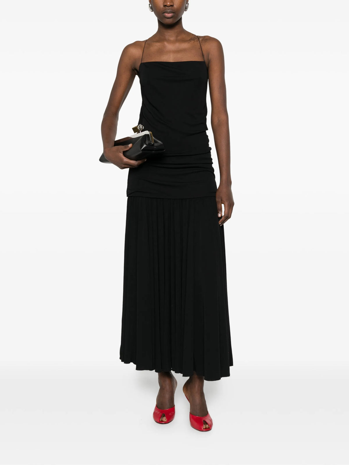 The Abiha dress