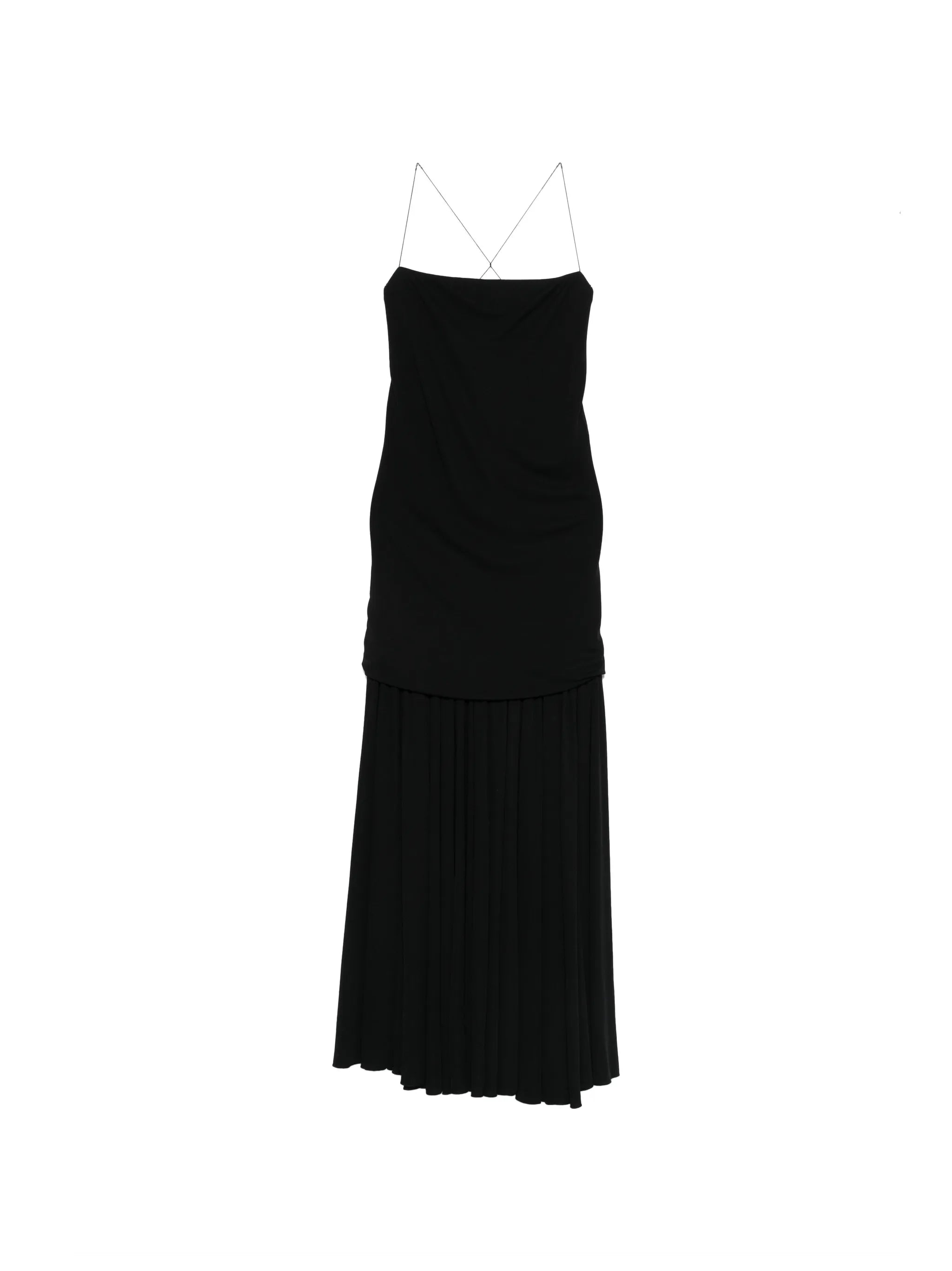 The Abiha dress