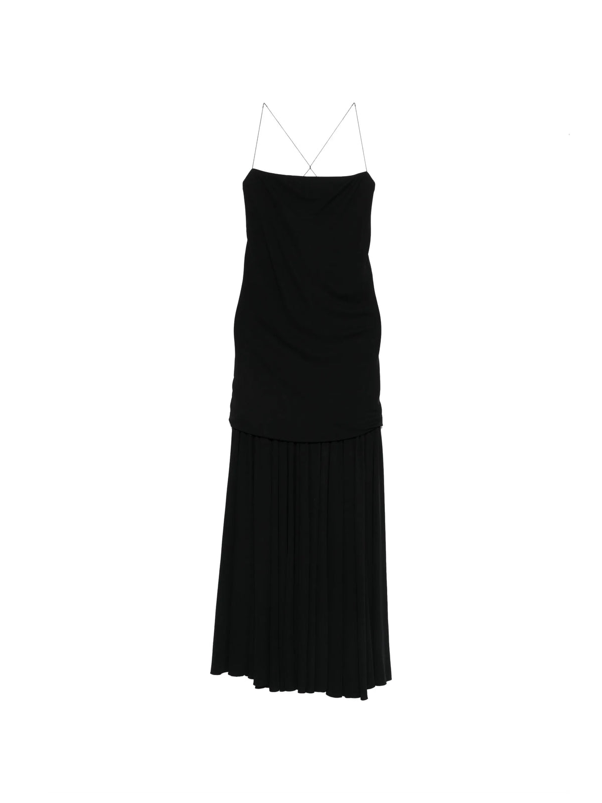 The Abiha dress