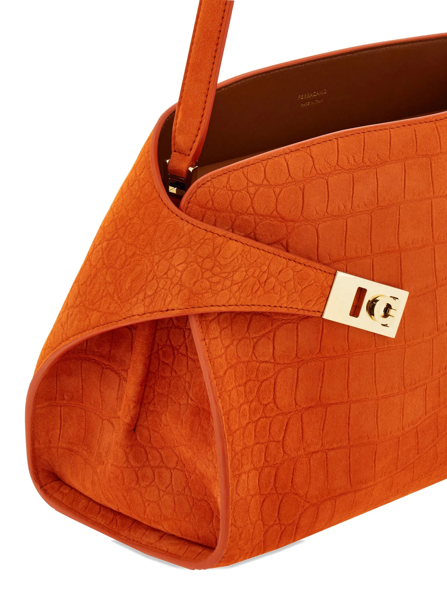 Hug soft shoulder bag (M)