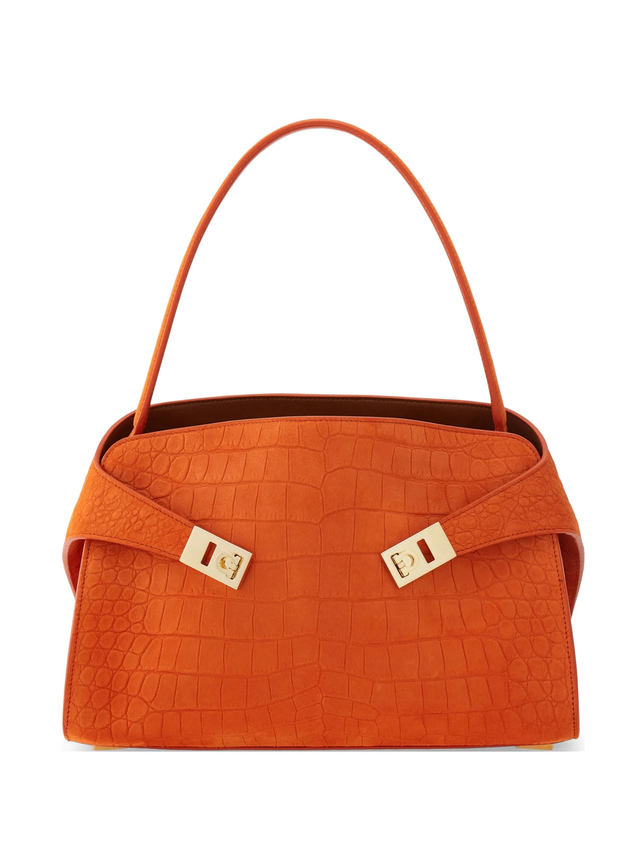 Hug soft shoulder bag (M)