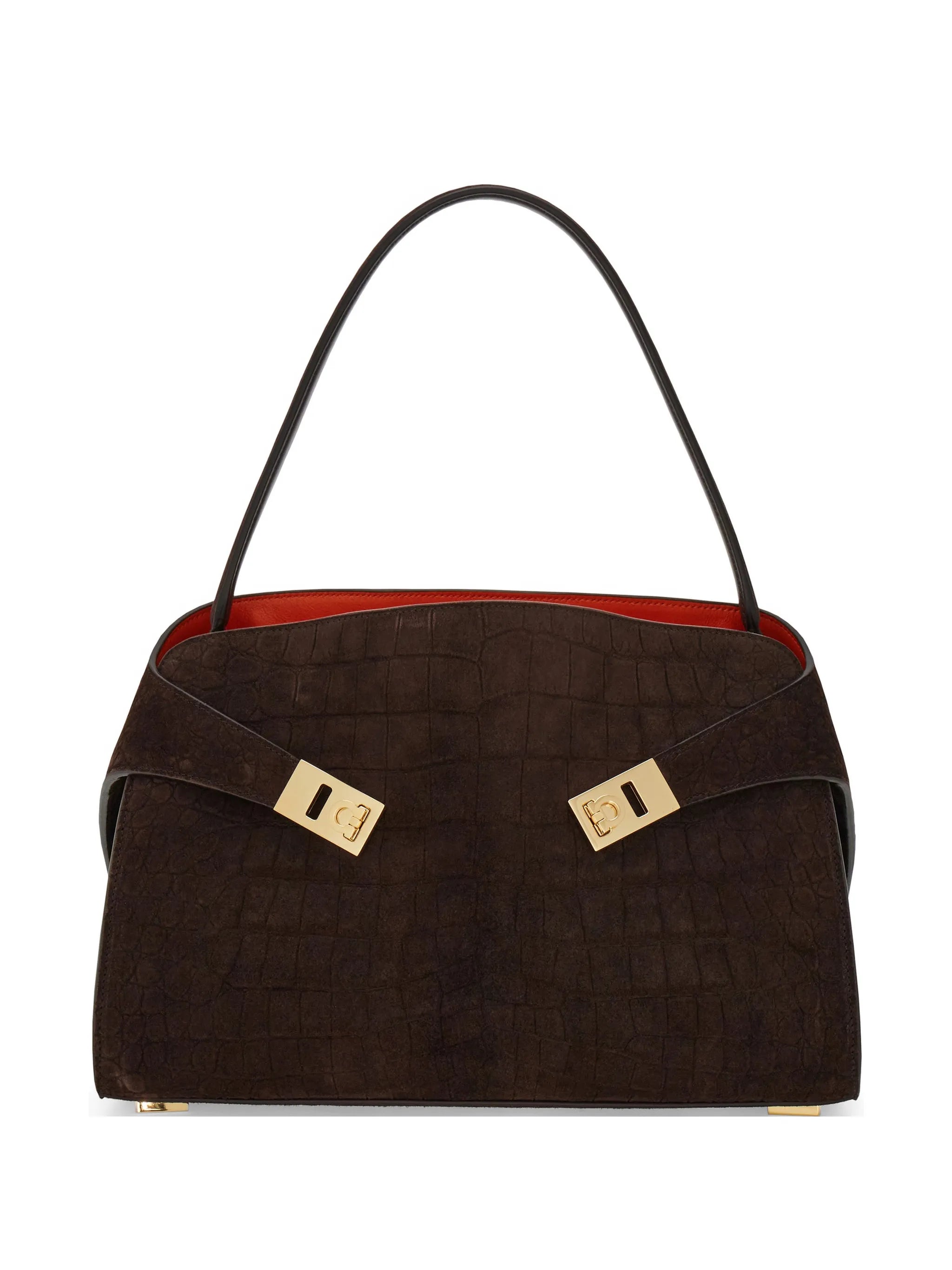 Hug soft shoulder bag (M)