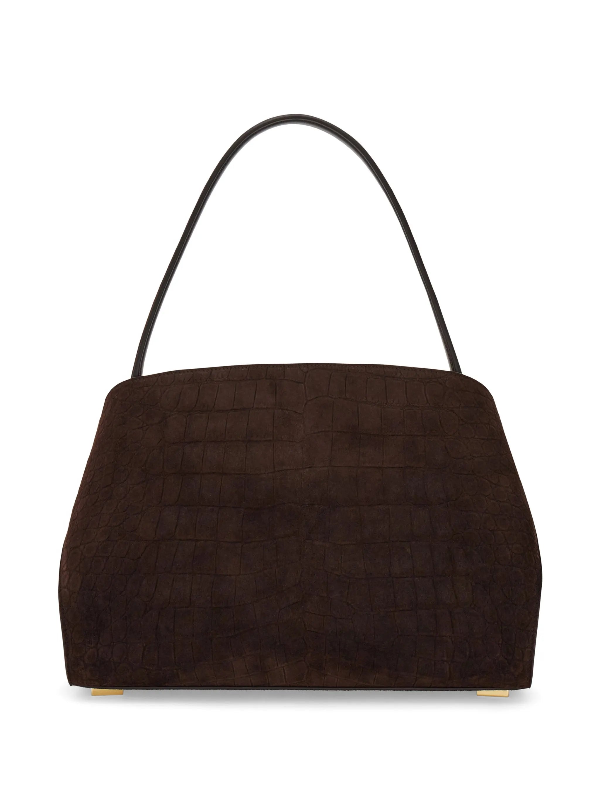 Hug soft shoulder bag (M)