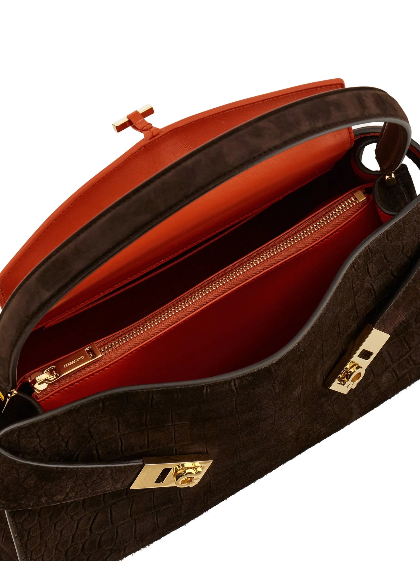 Hug soft shoulder bag (M)