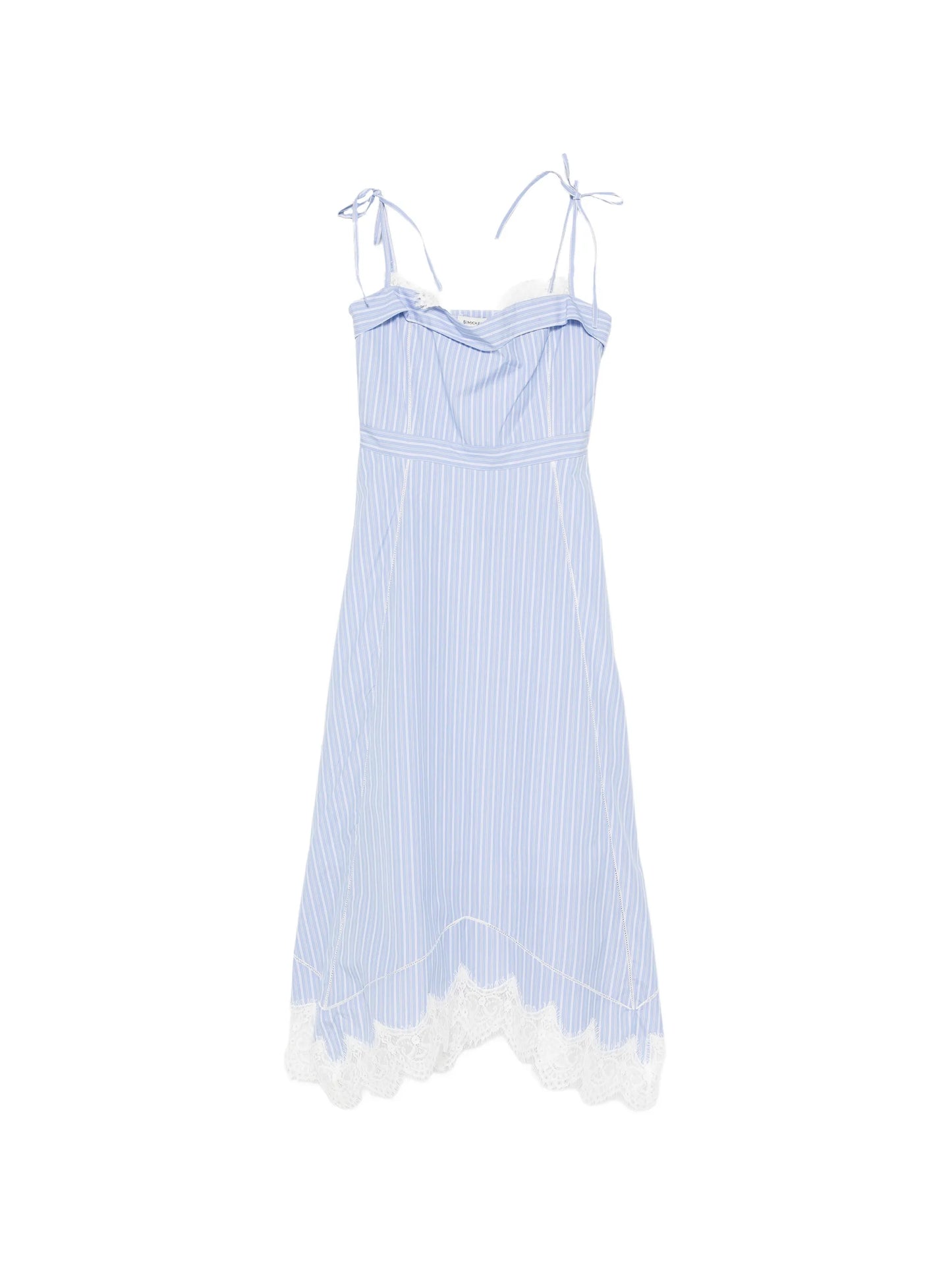 Avaleigh midi dress