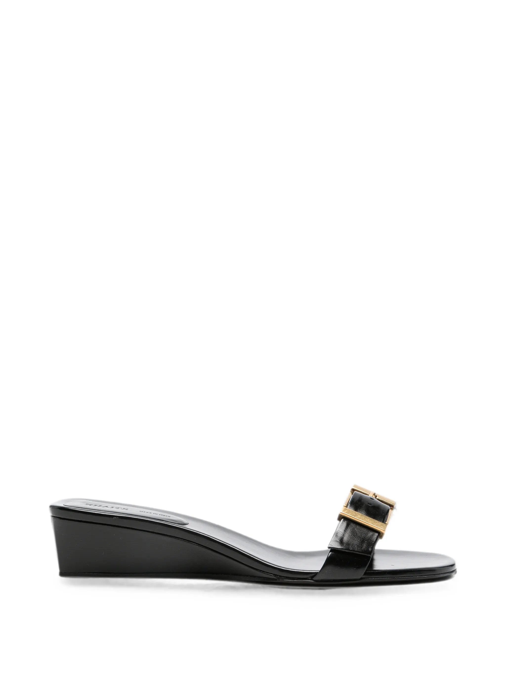 Manhattan sandals
