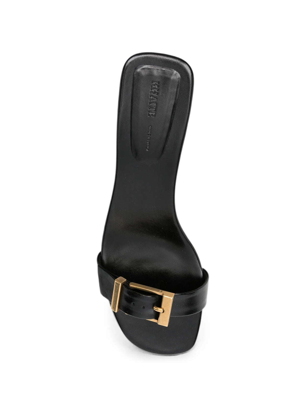 Manhattan sandals
