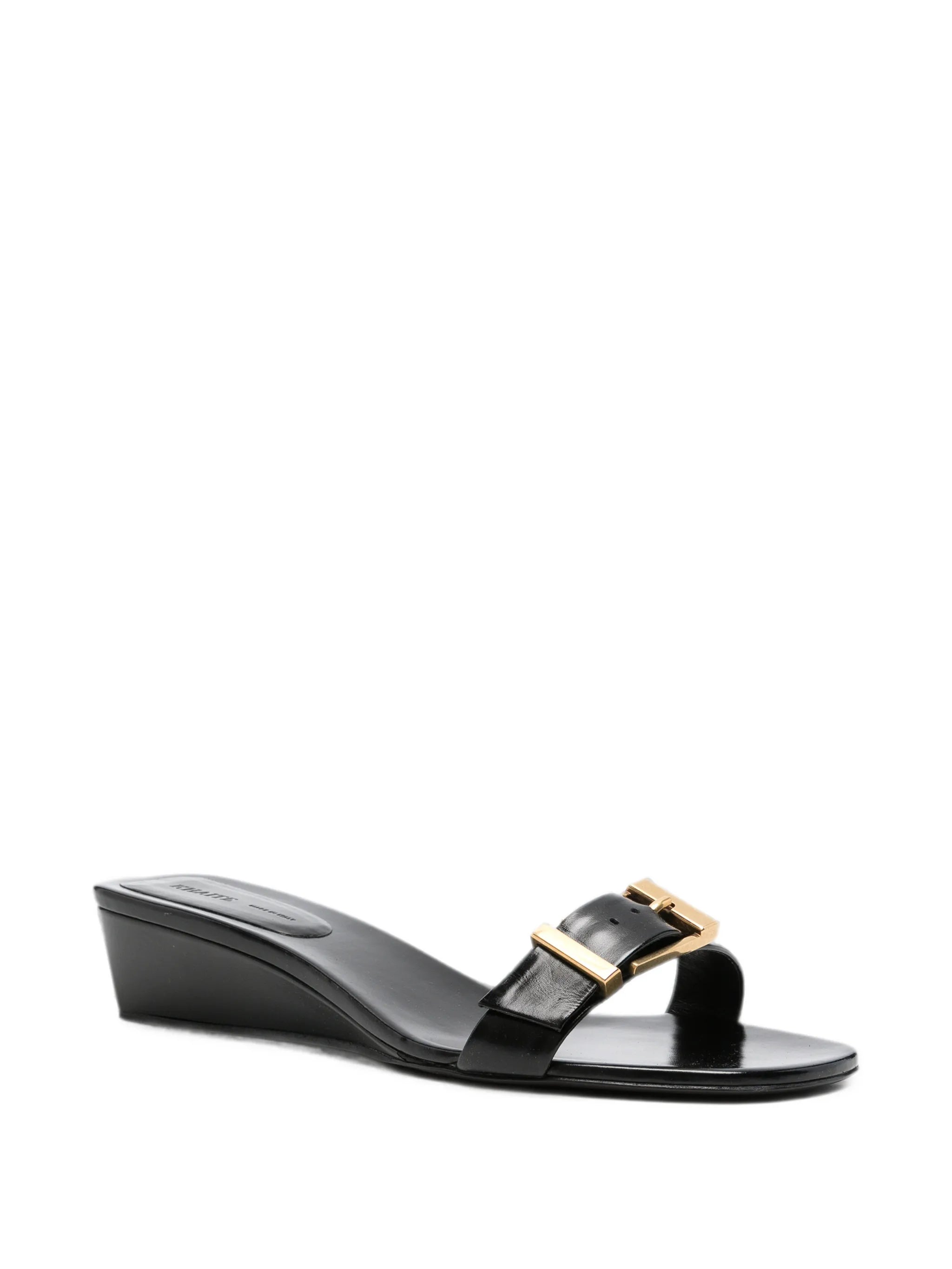 Manhattan sandals