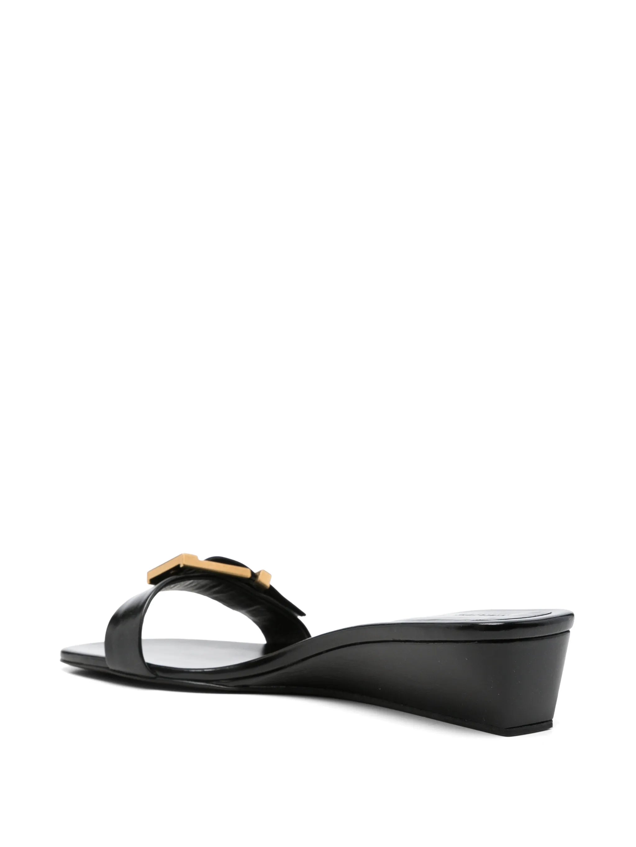 Manhattan sandals