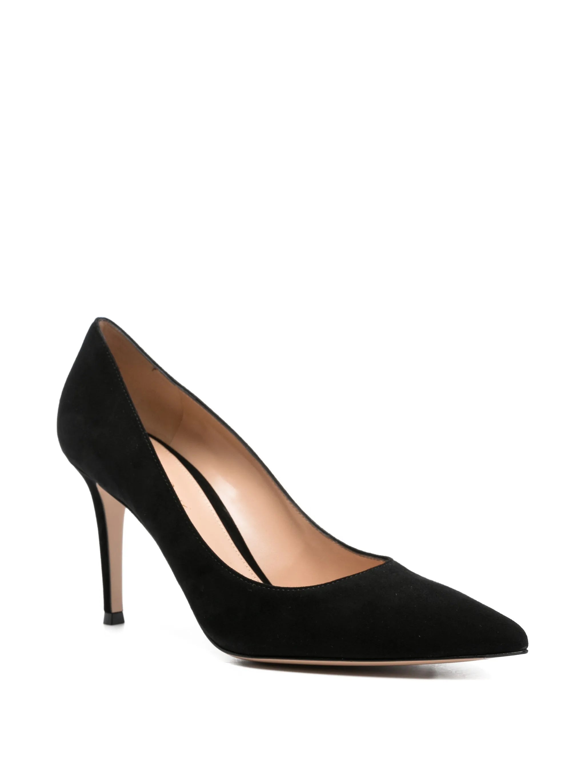 Gianvito pointed pumps