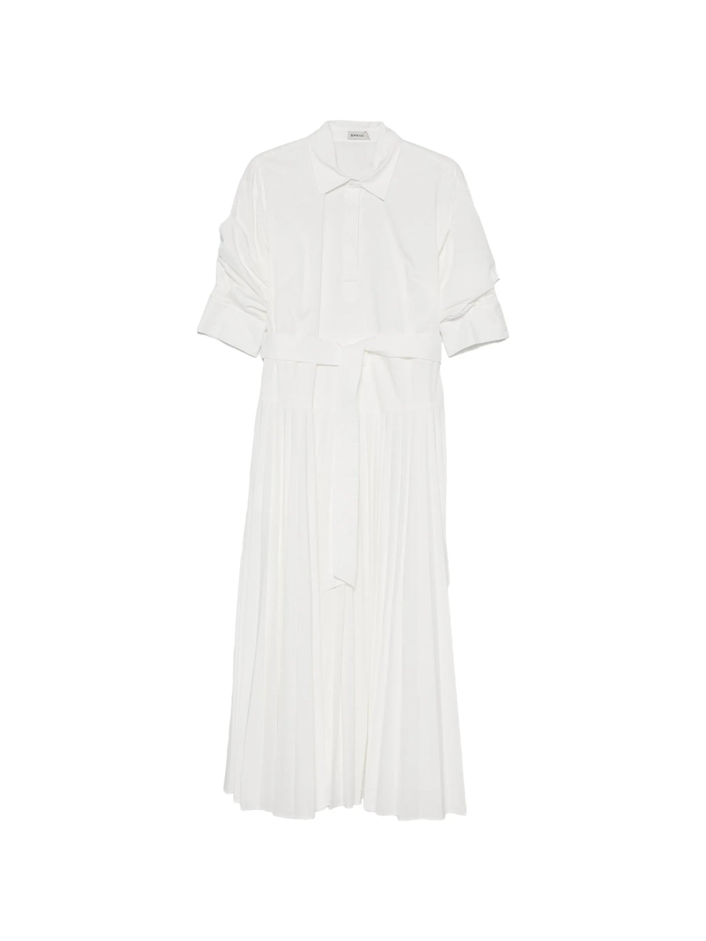 Arlo midi dress
