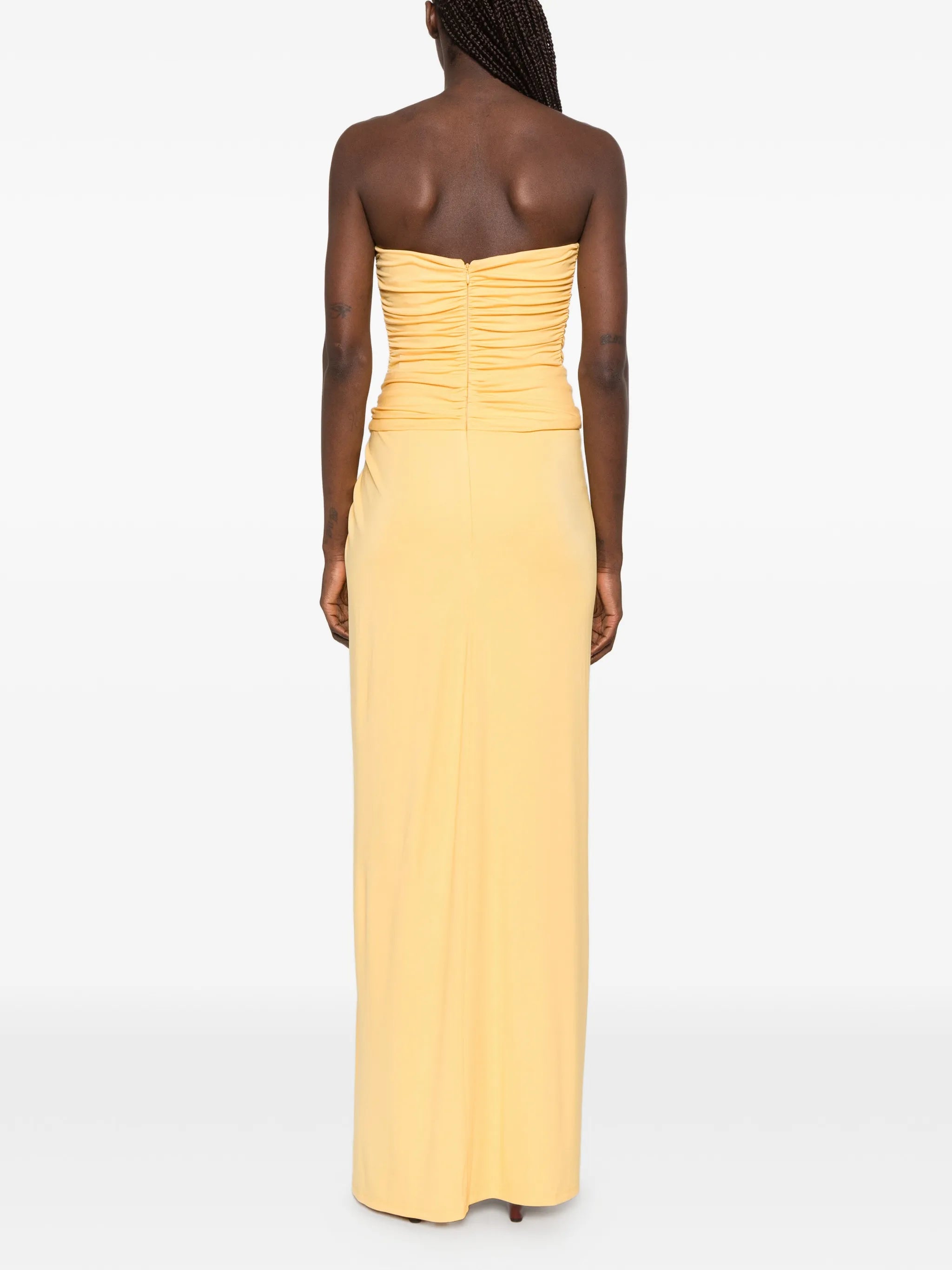 Emma maxi dress
