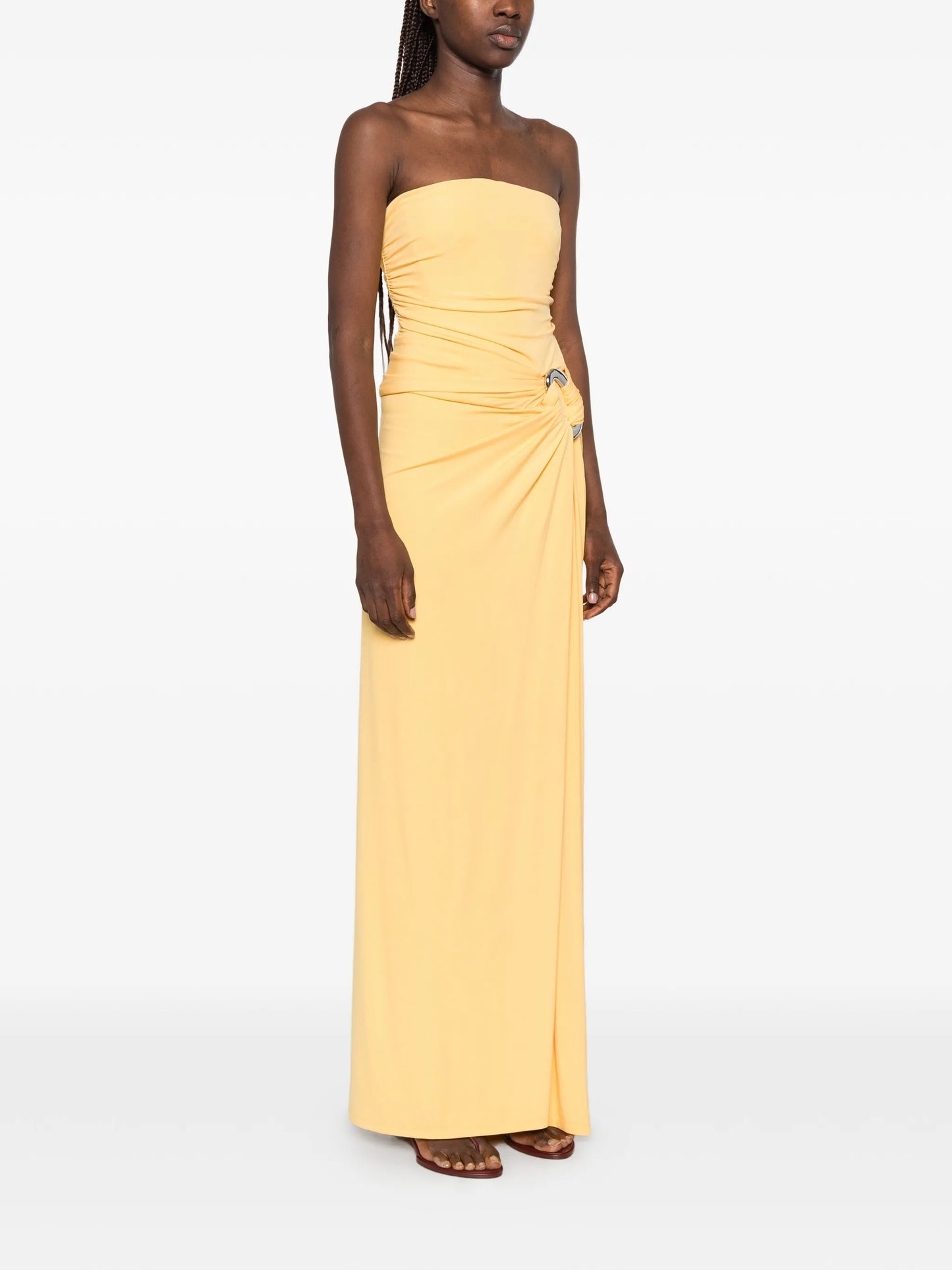Emma maxi dress