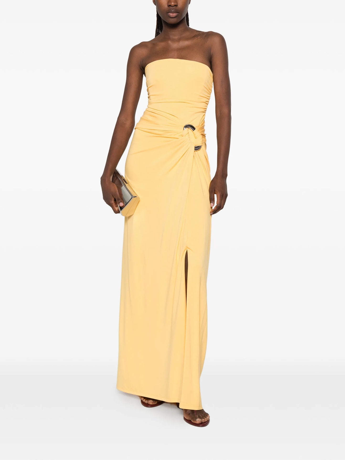 Emma maxi dress