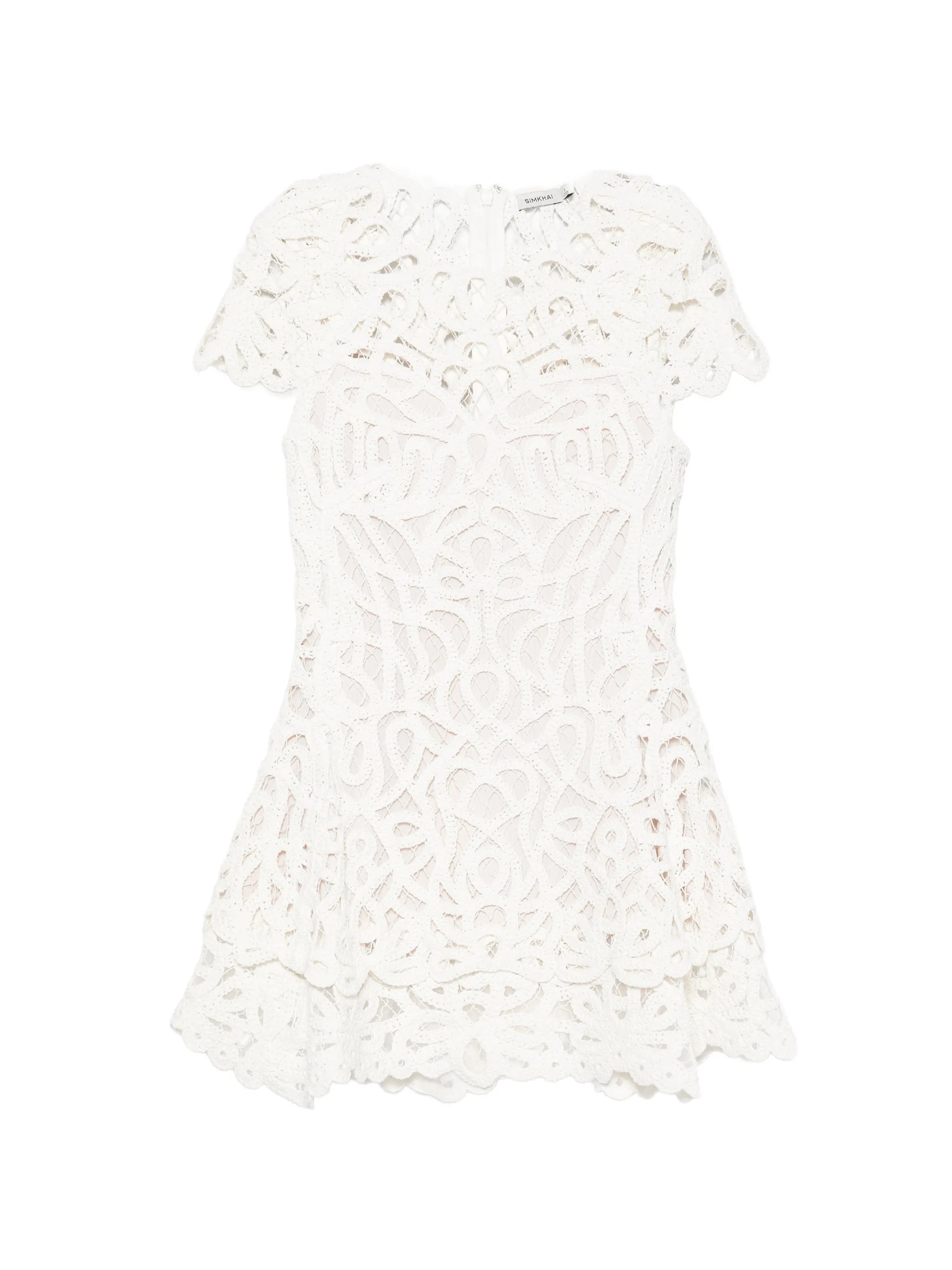Lina mini dress