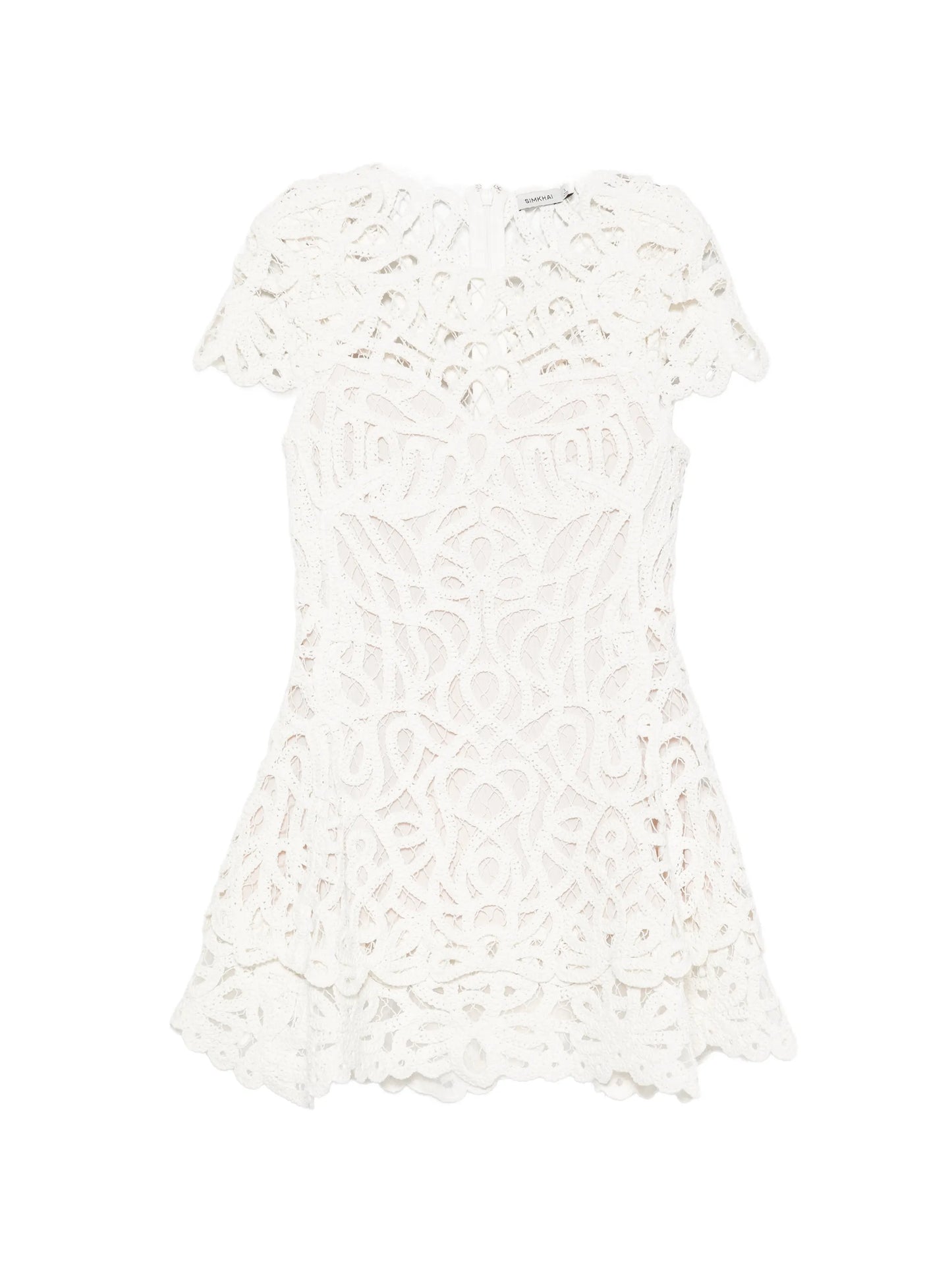 Lina mini dress