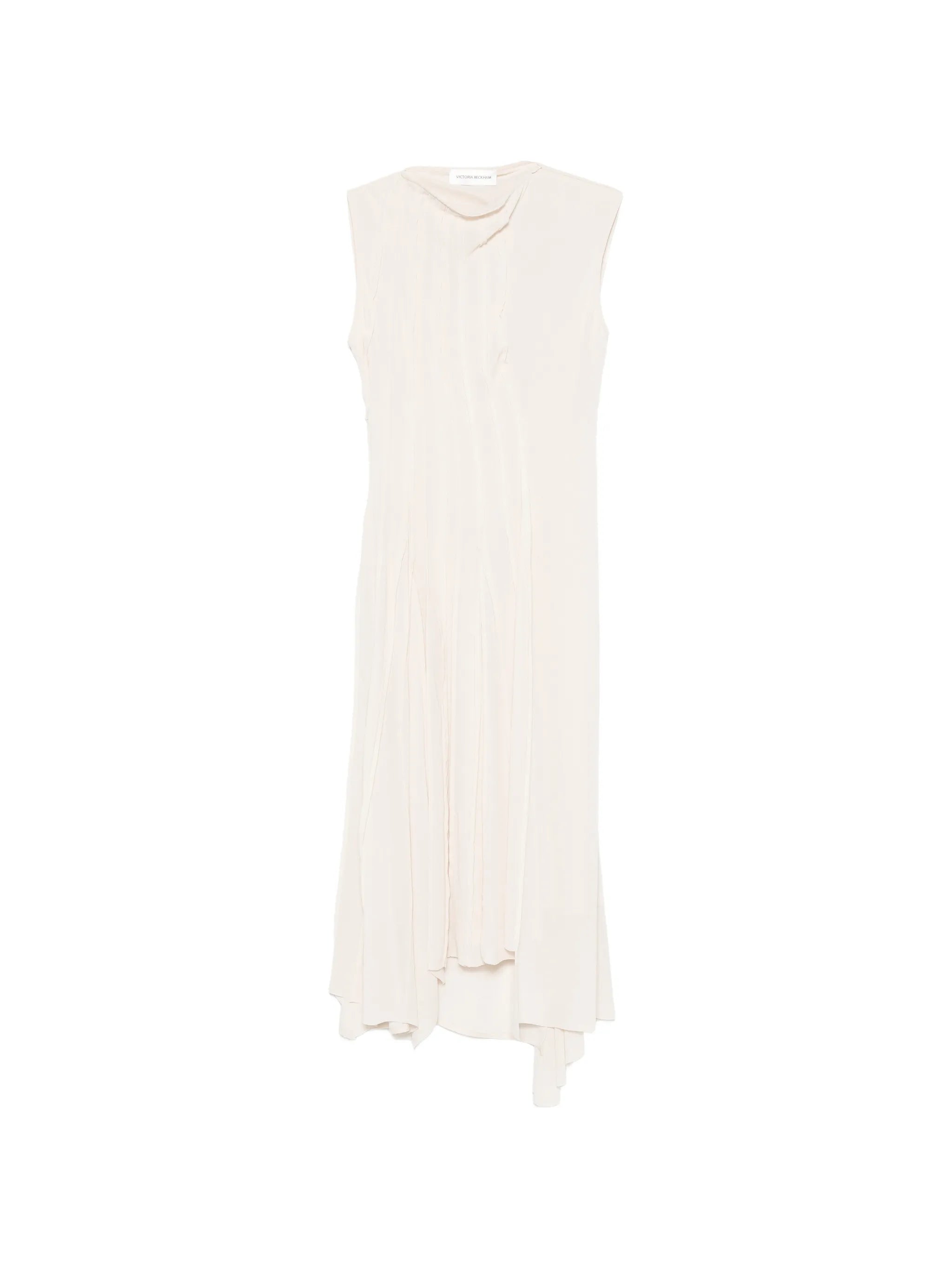 Gerogette midi dress