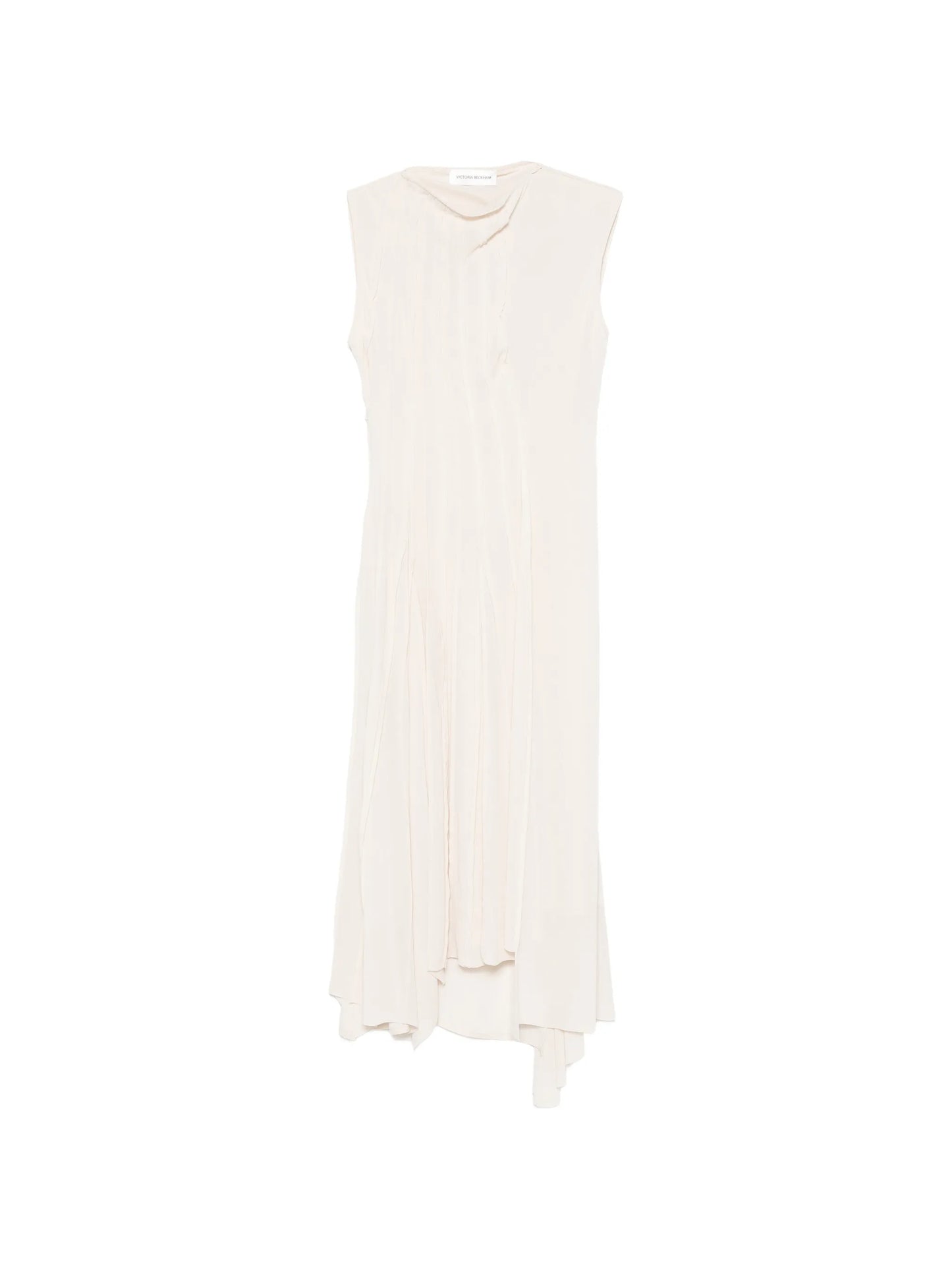 Gerogette midi dress