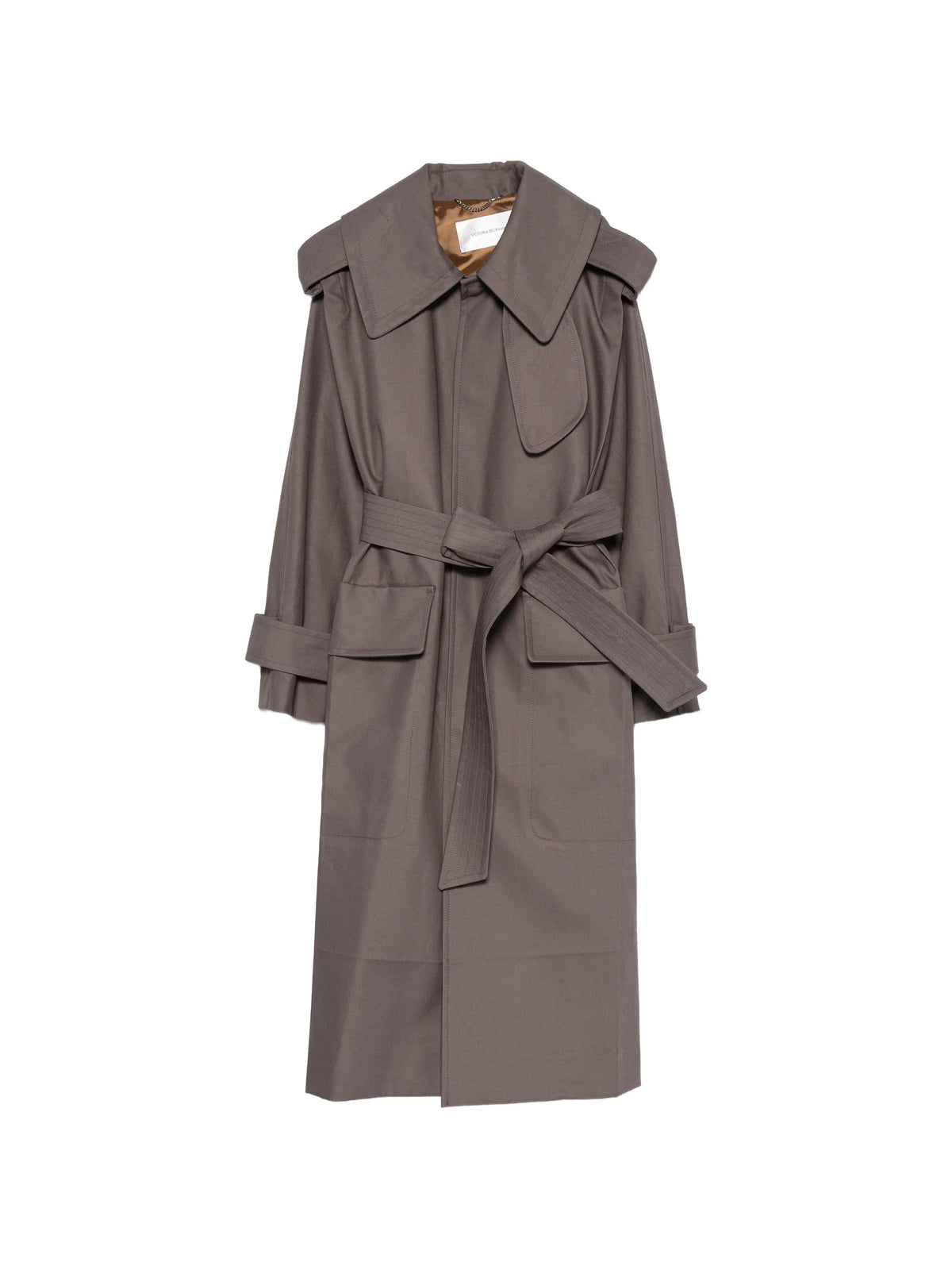 Philippa trench coat