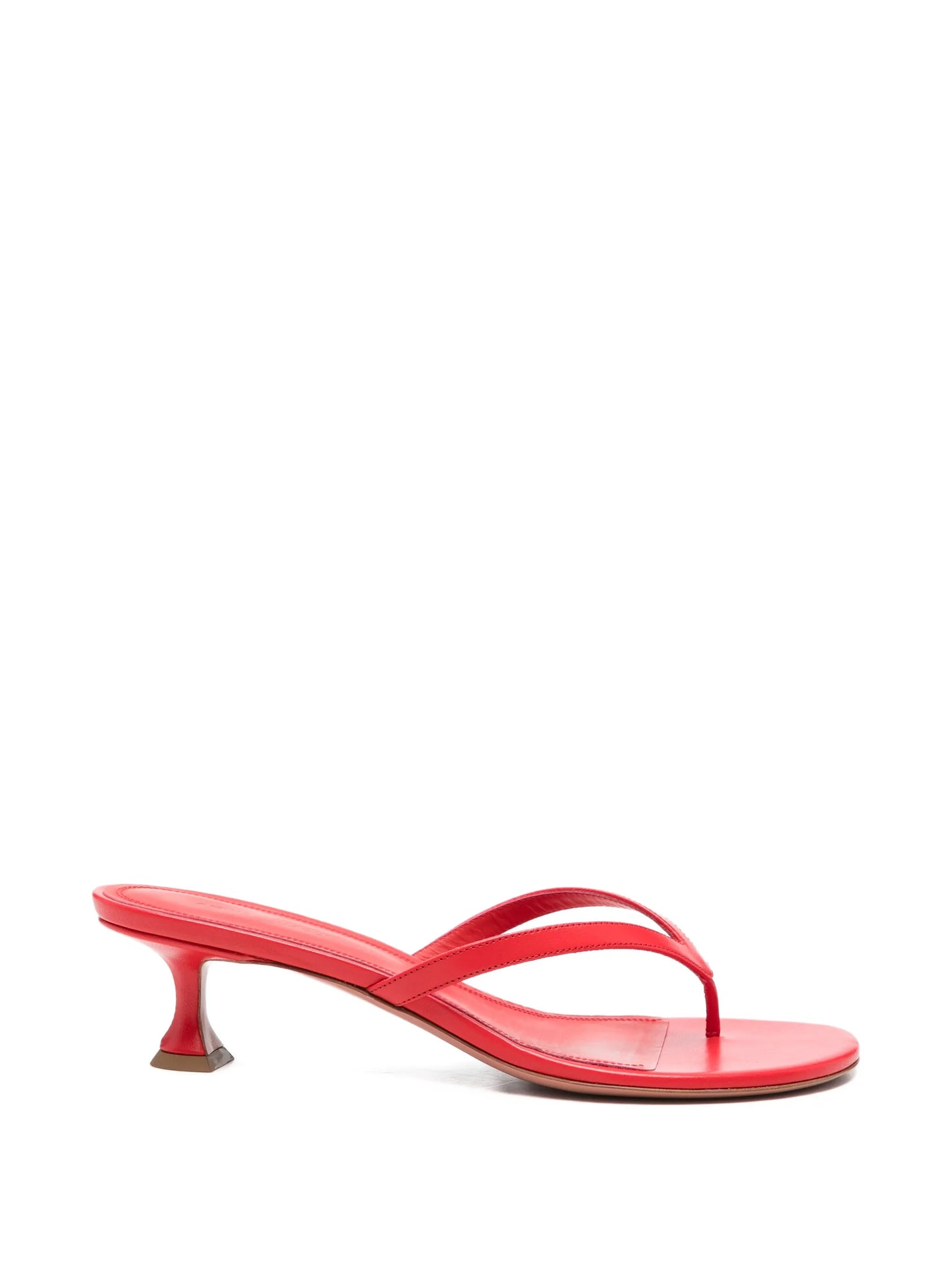 Juliette thong sandals