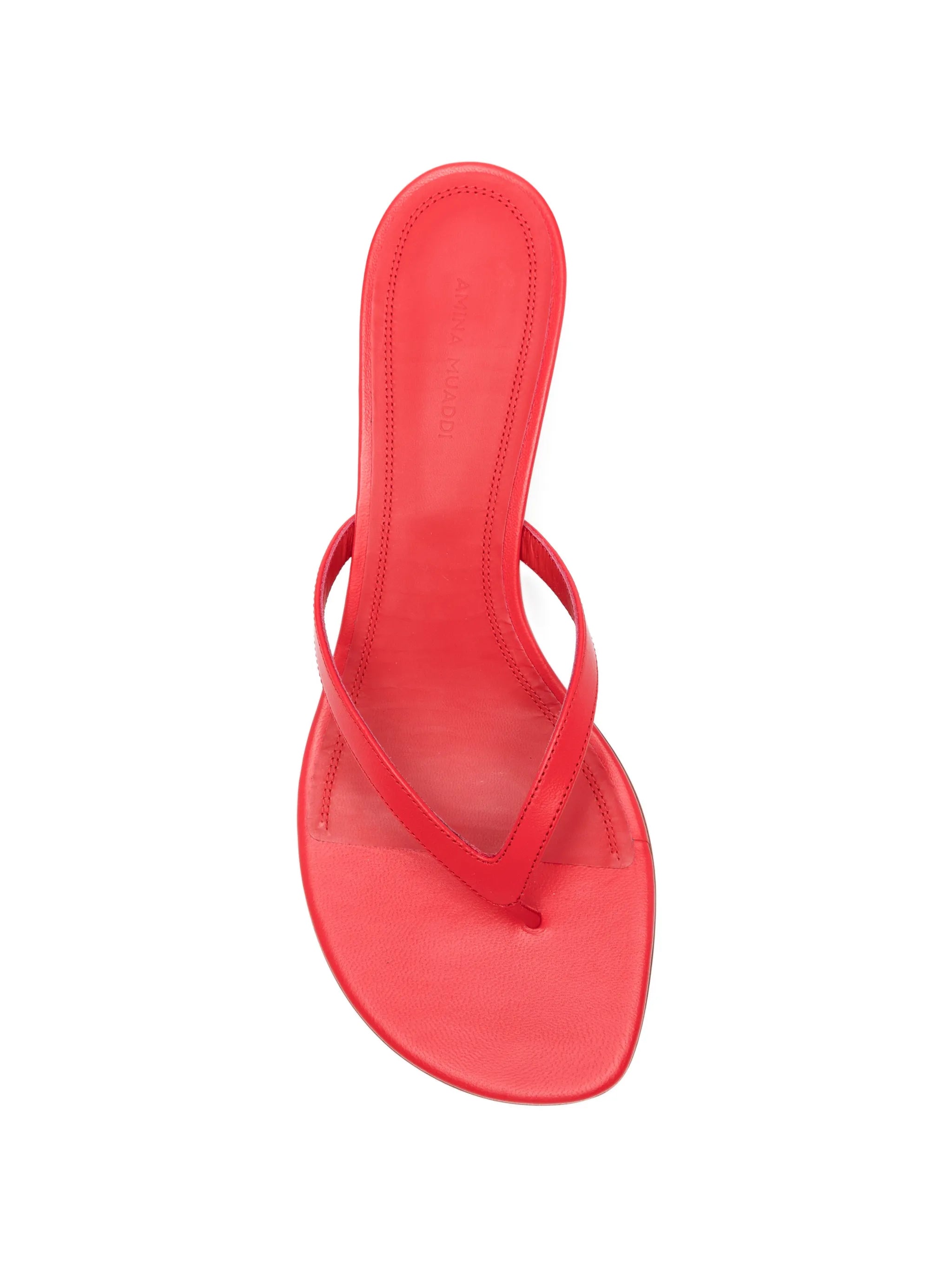 Juliette thong sandals