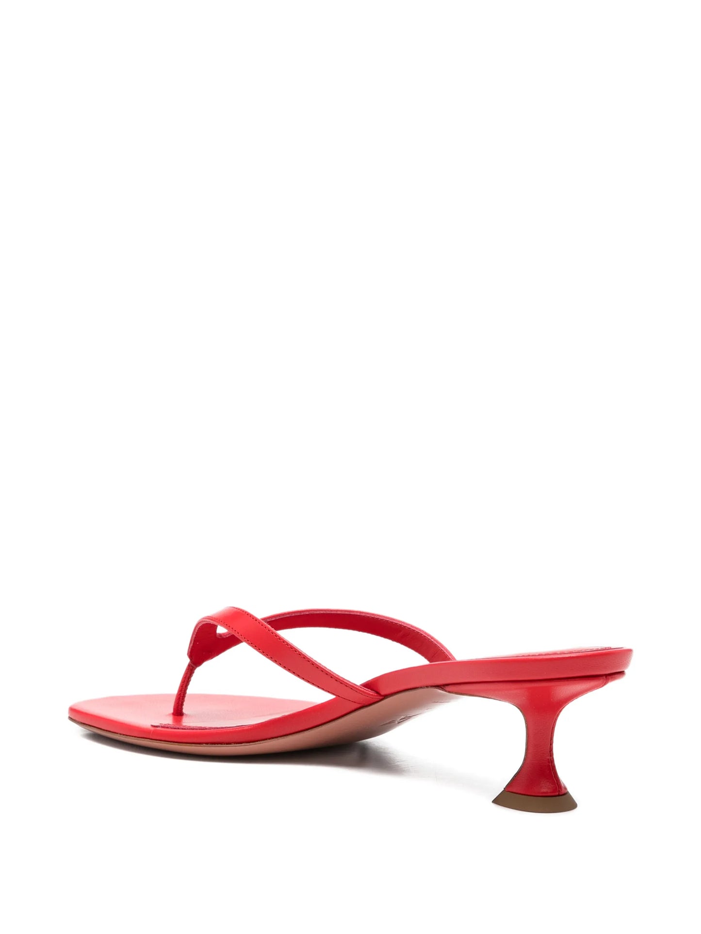 Juliette thong sandals
