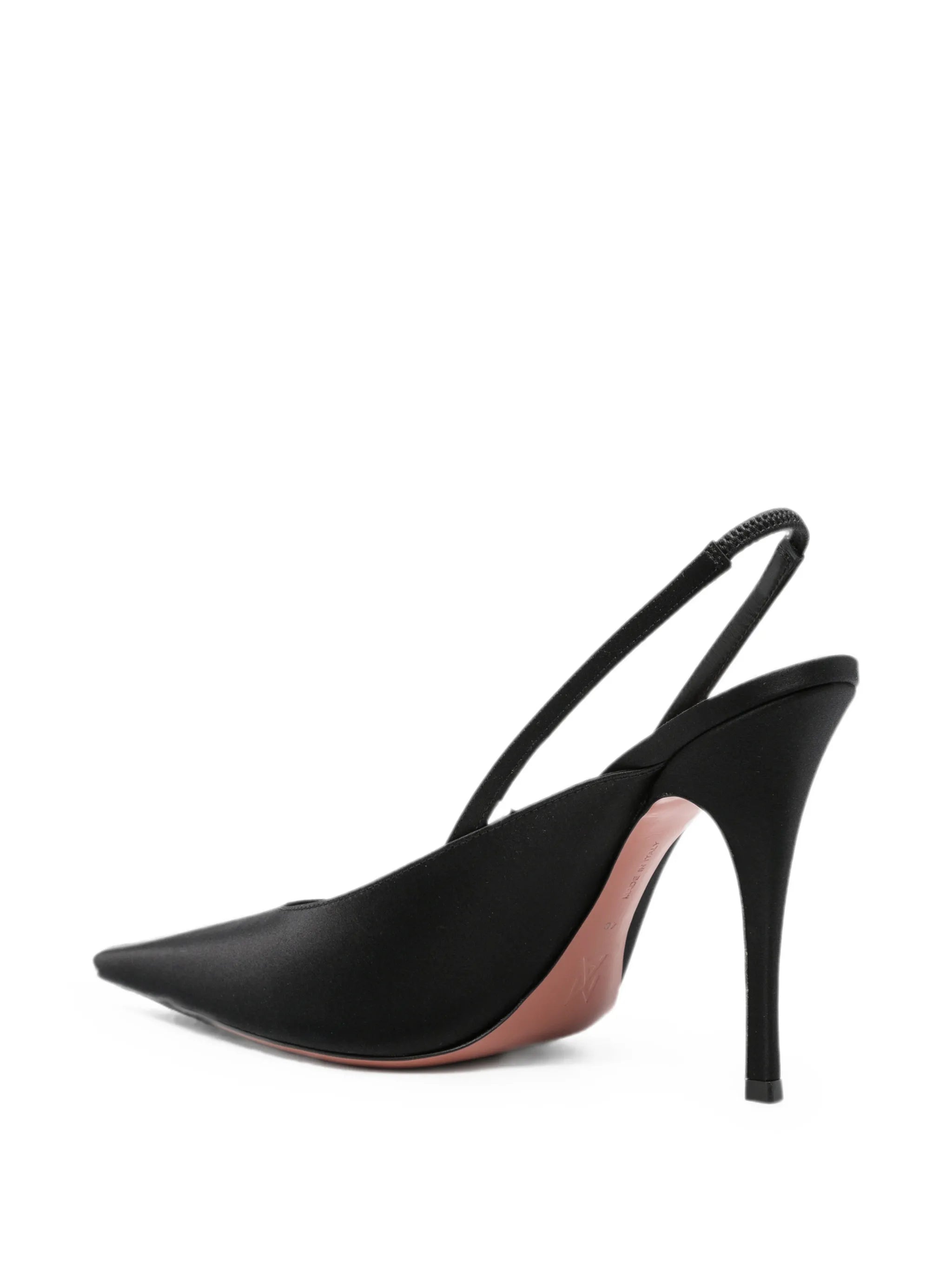 Felicia slingback pumps