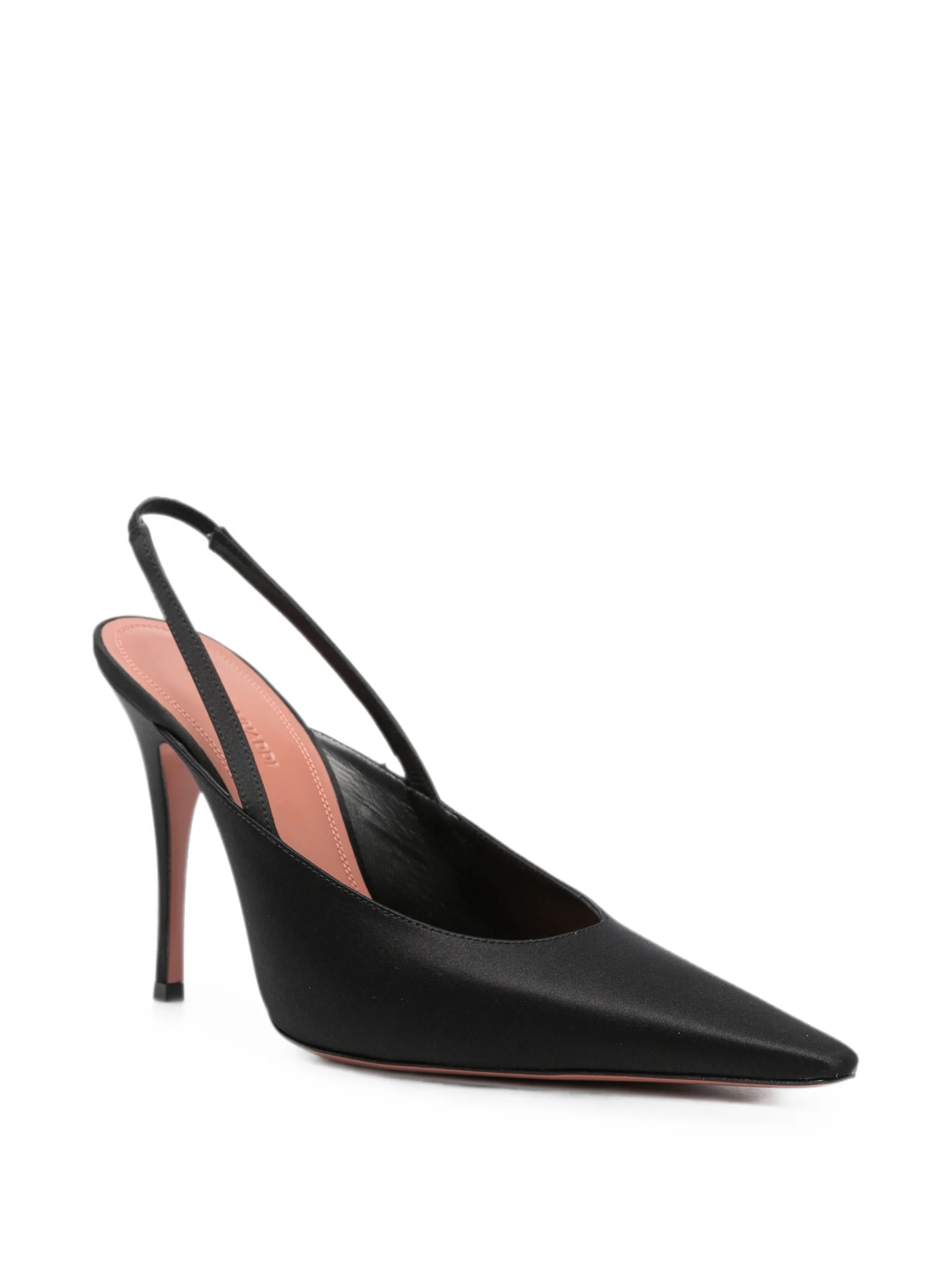 Felicia slingback pumps