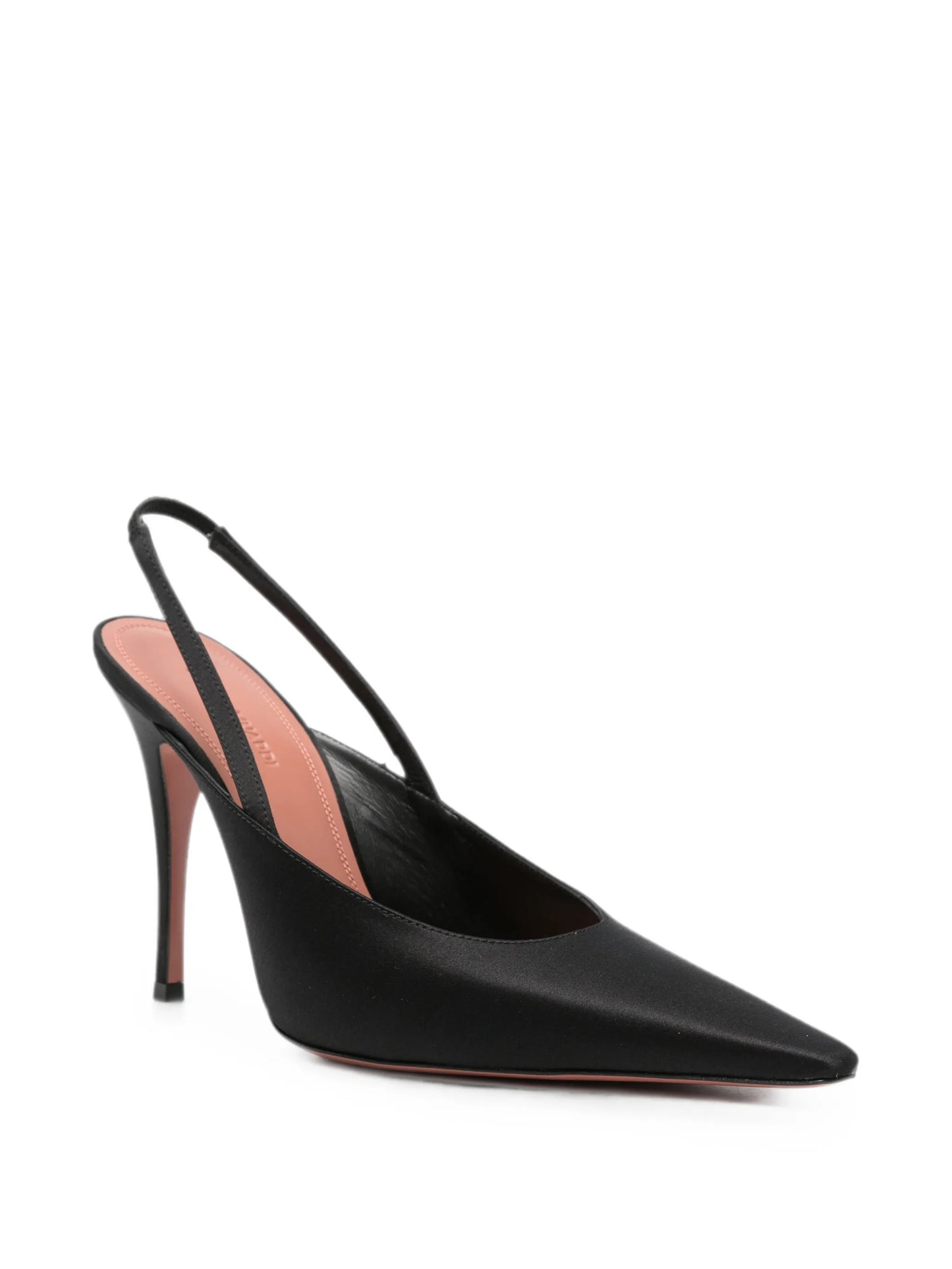 Felicia slingback pumps