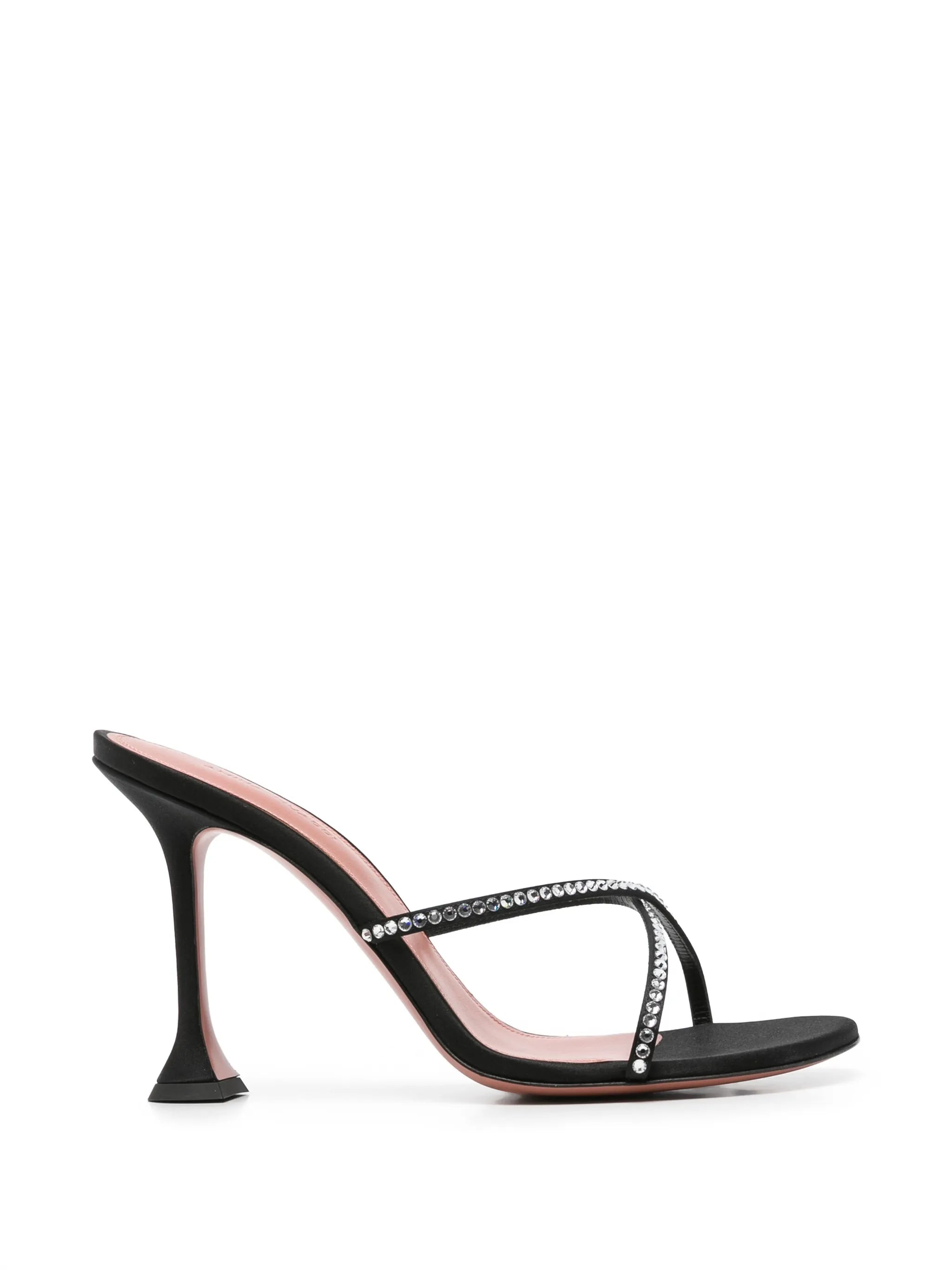 Sally heeled sandals