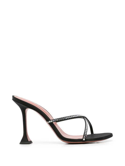 Sally heeled sandals