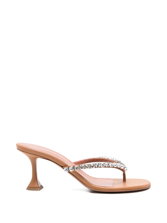 Gigi heeled sandals