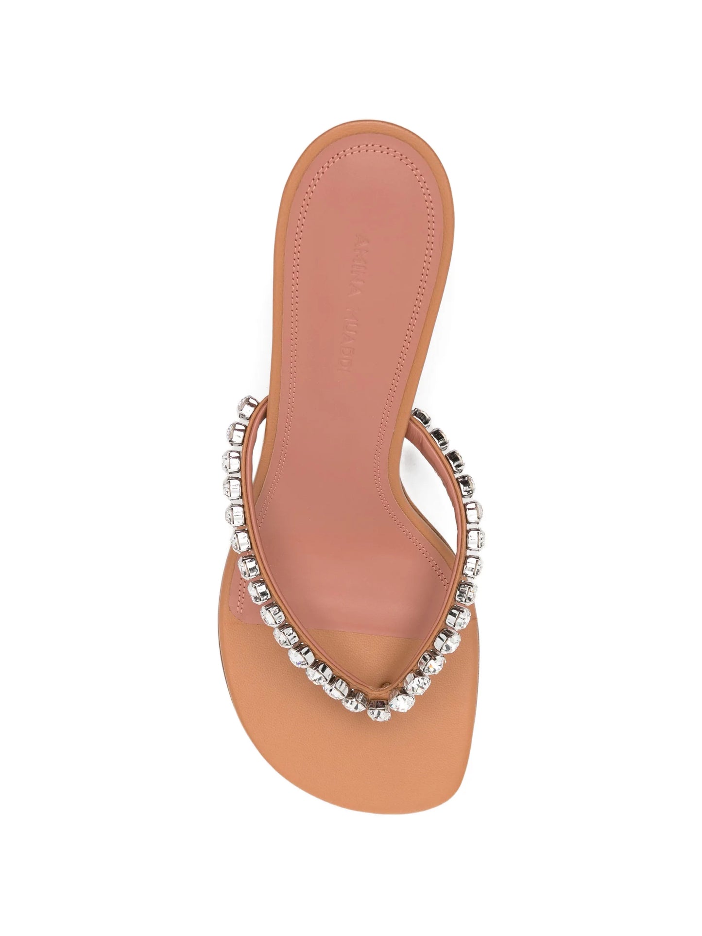 Gigi heeled sandals
