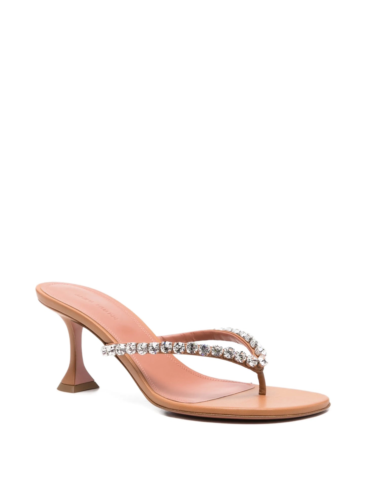Gigi heeled sandals