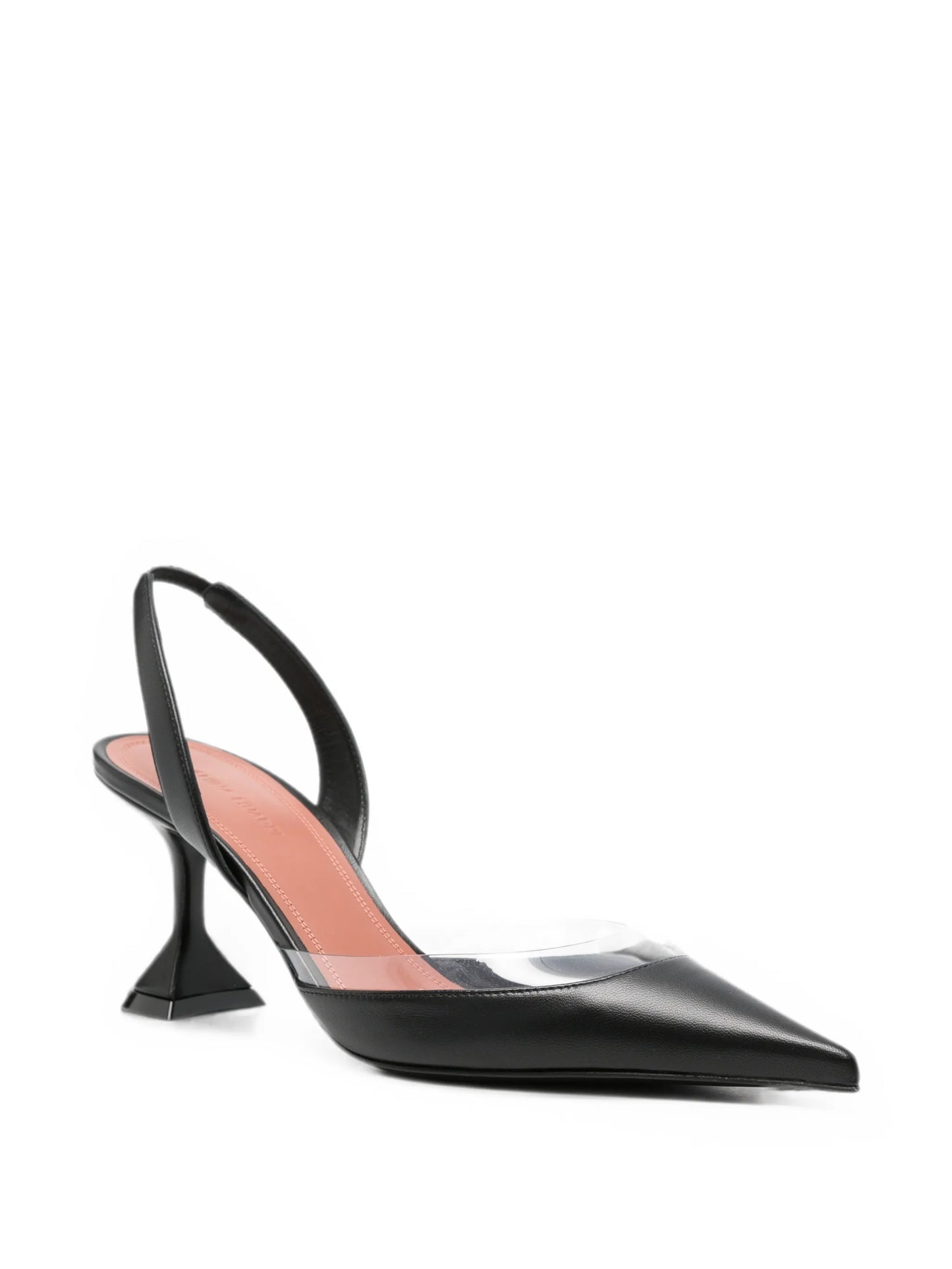 Lara pointed pumps