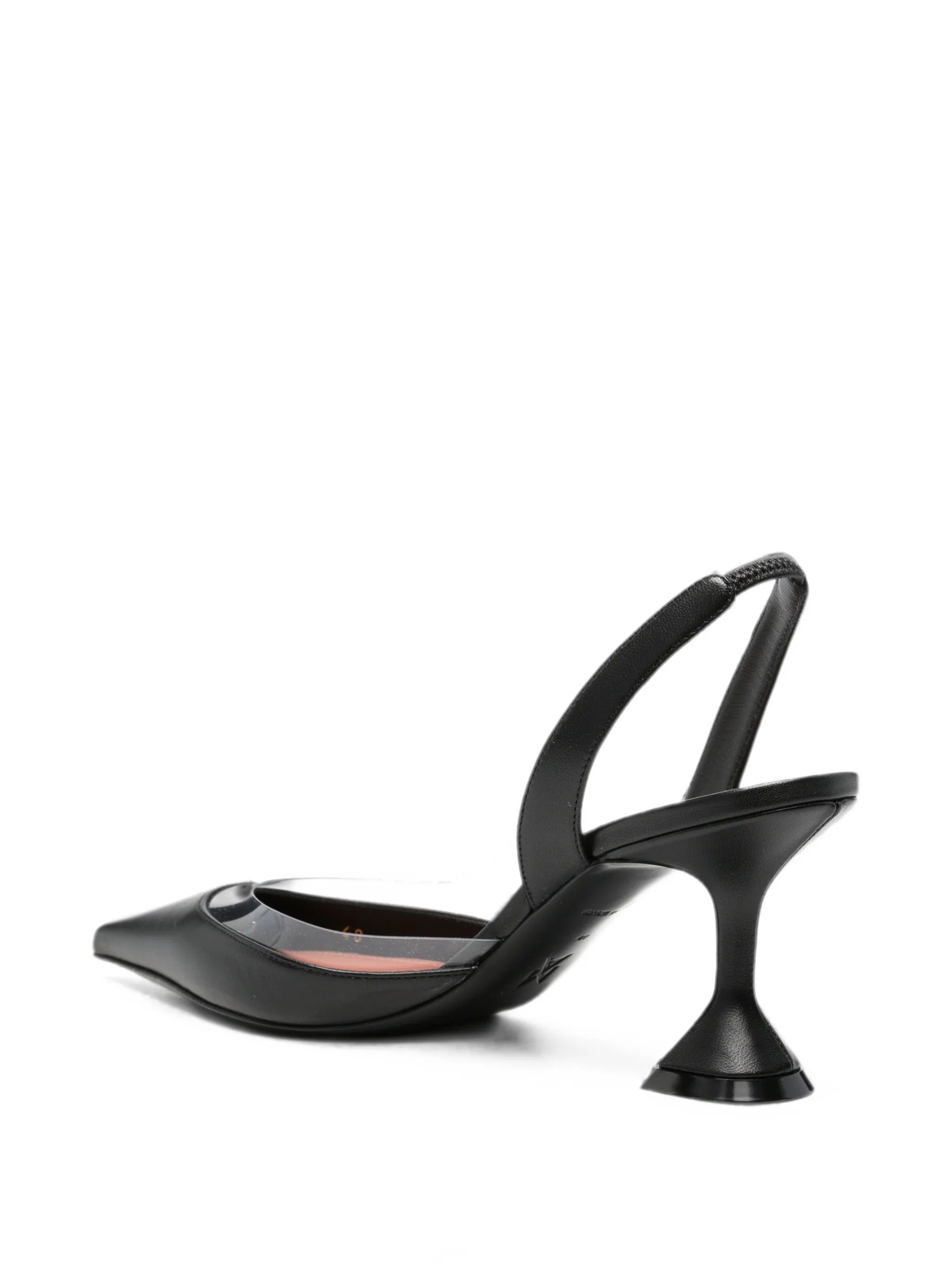 Lara pointed pumps