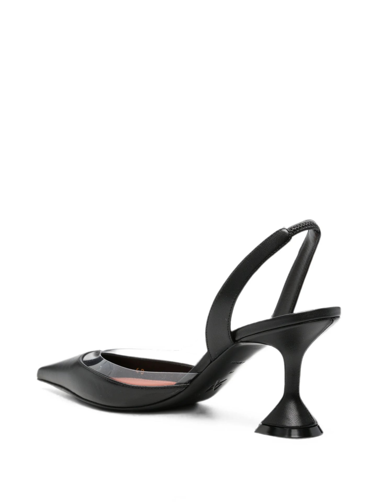 Lara pointed pumps