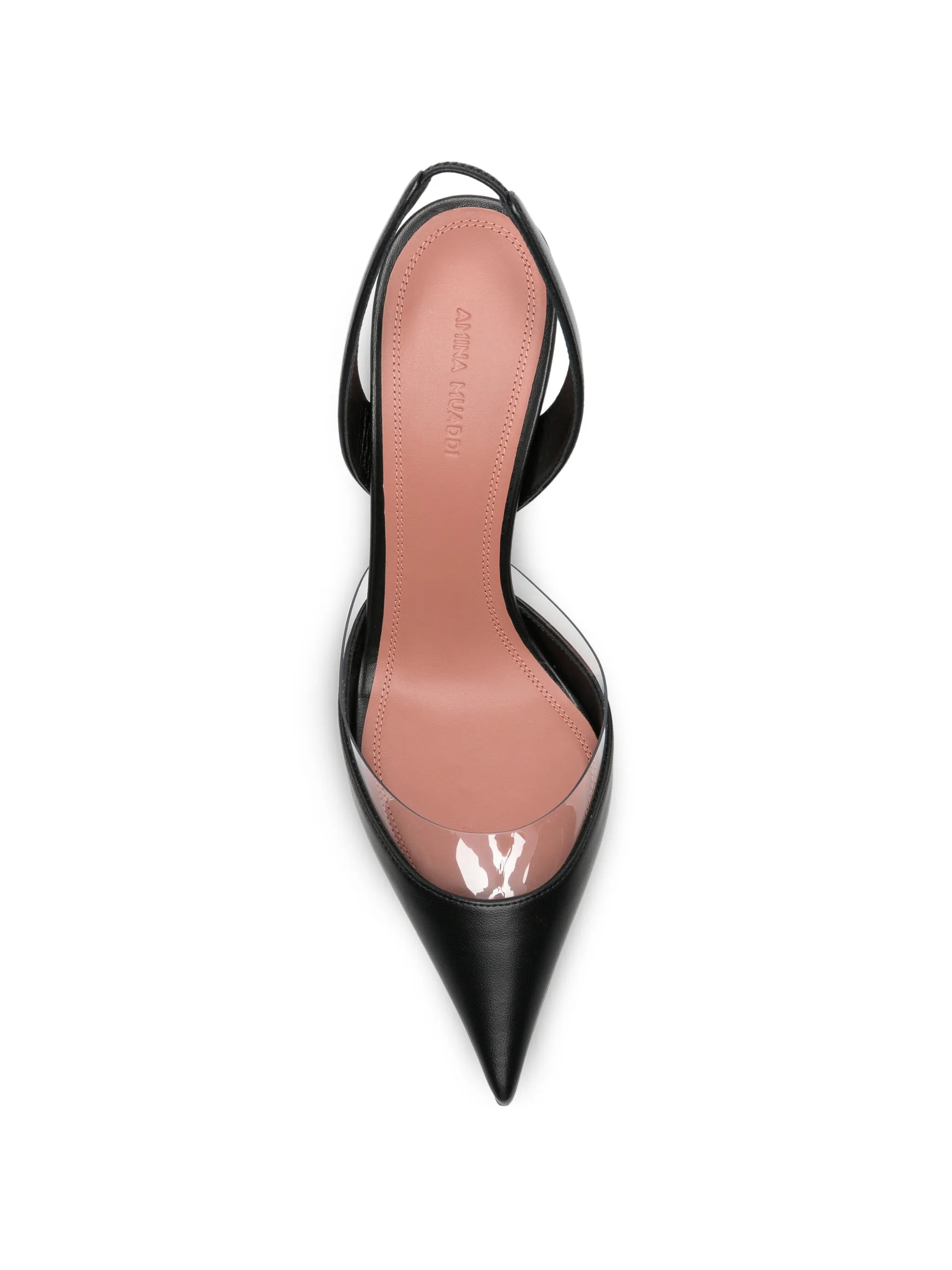 Lara pointed pumps