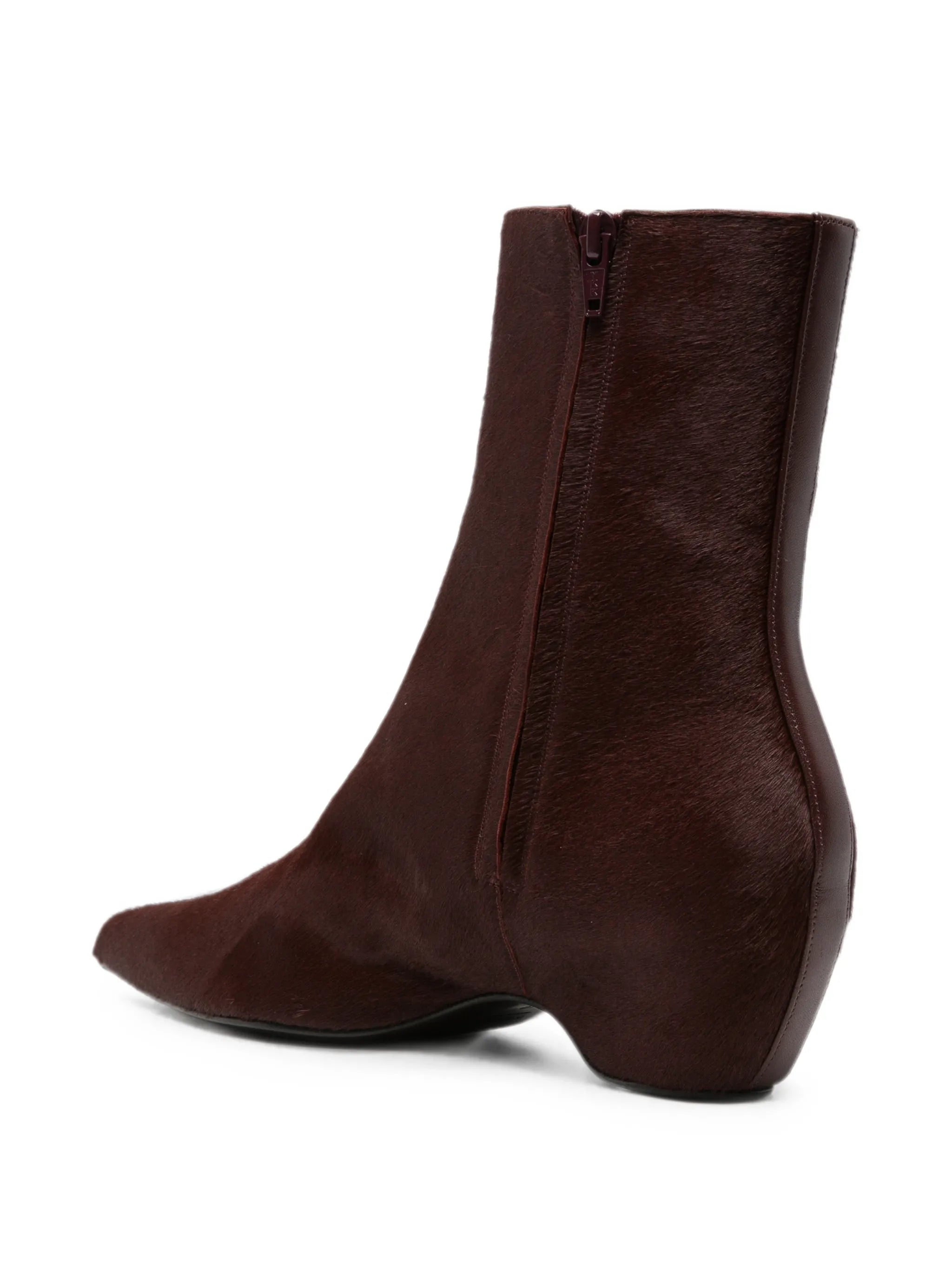 Sybil ankle boots