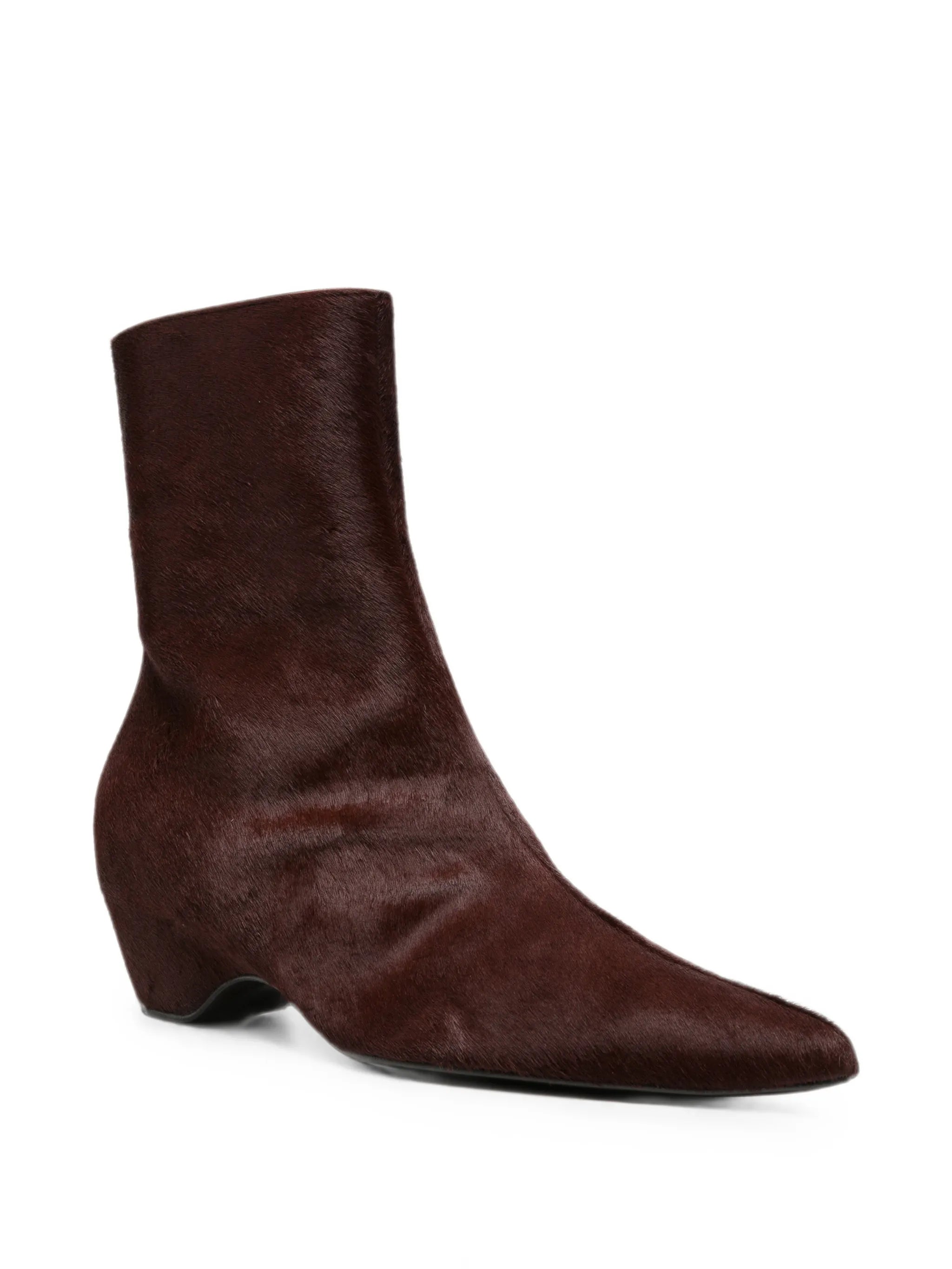 Sybil ankle boots