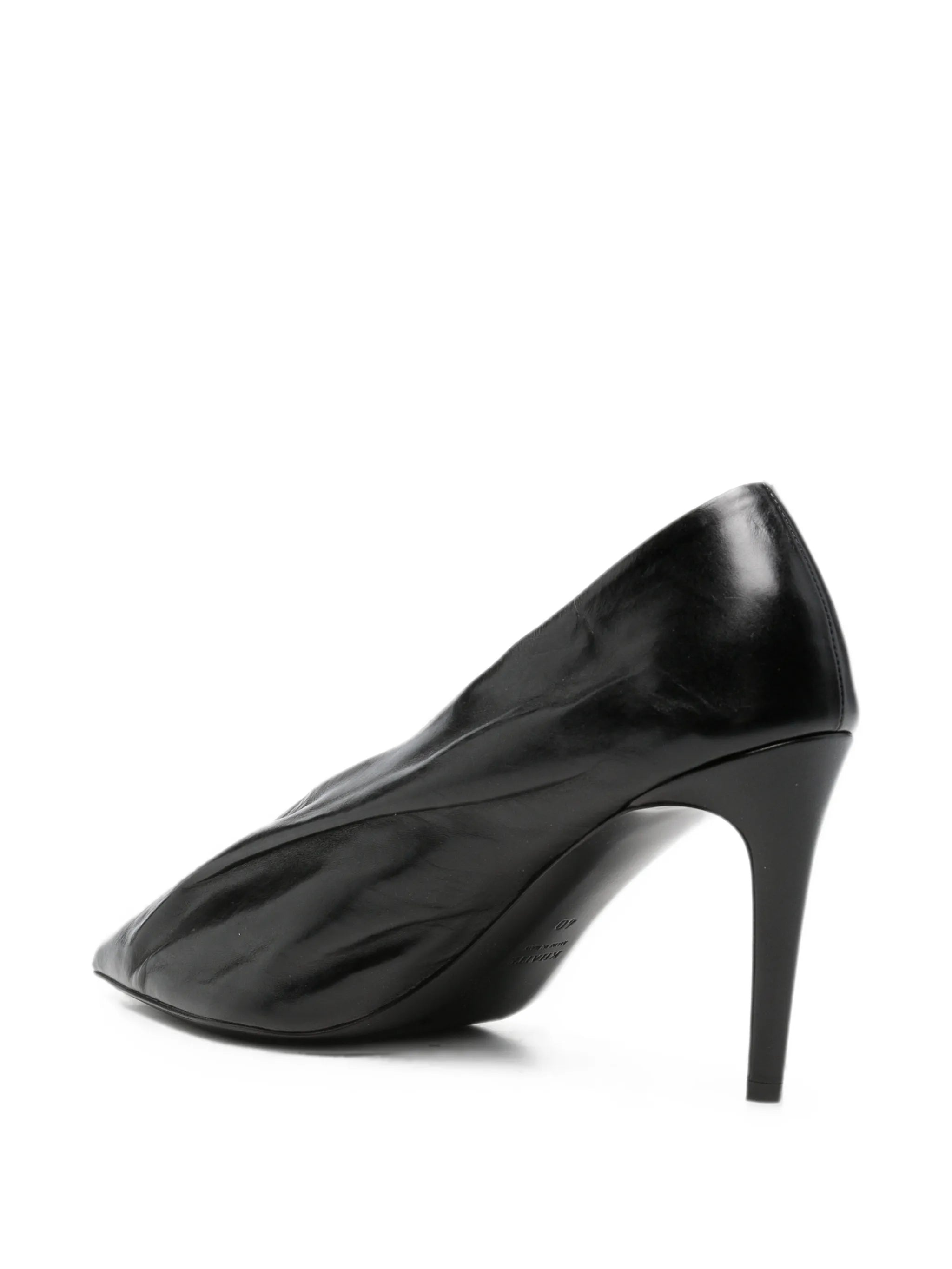 Miriam pumps