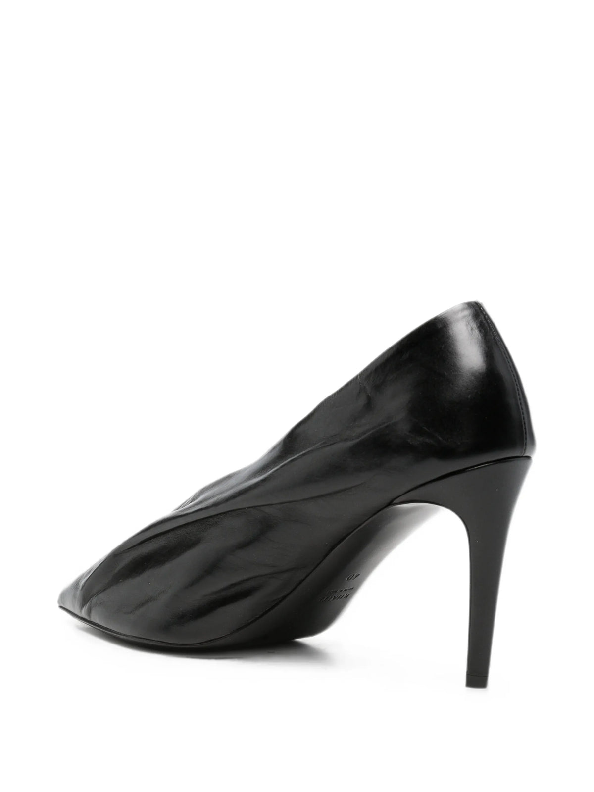 Miriam pumps