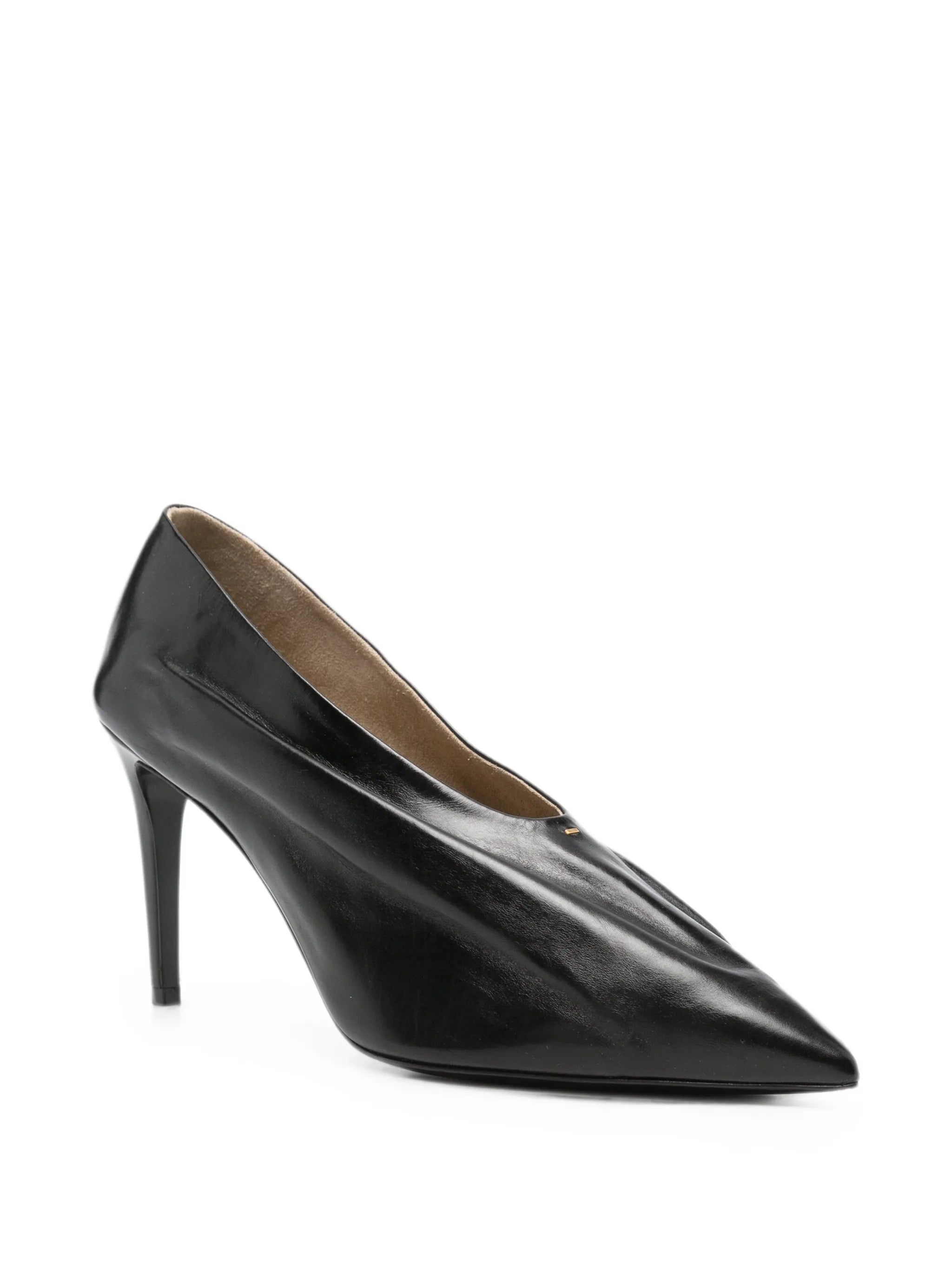 Miriam pumps